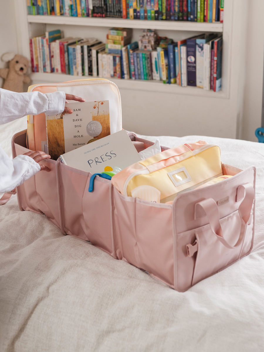Car Organizer