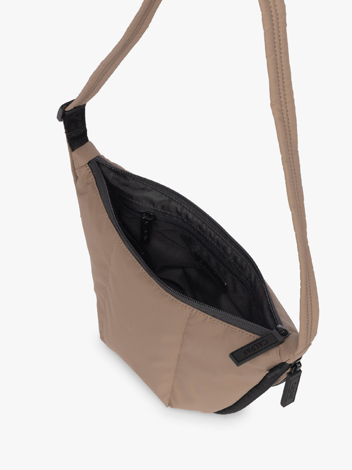 Luka Crescent Bag