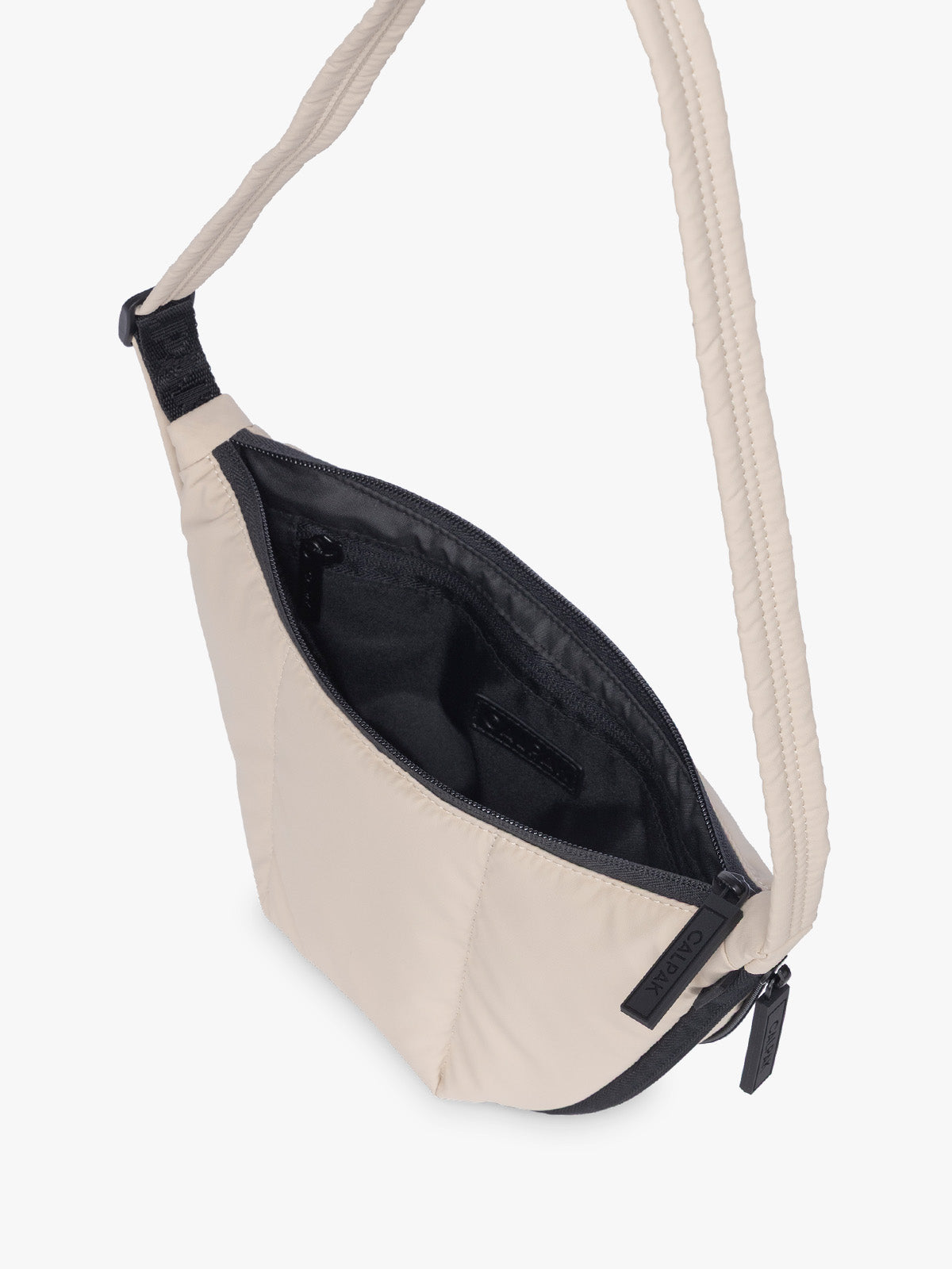 Luka Crescent Bag