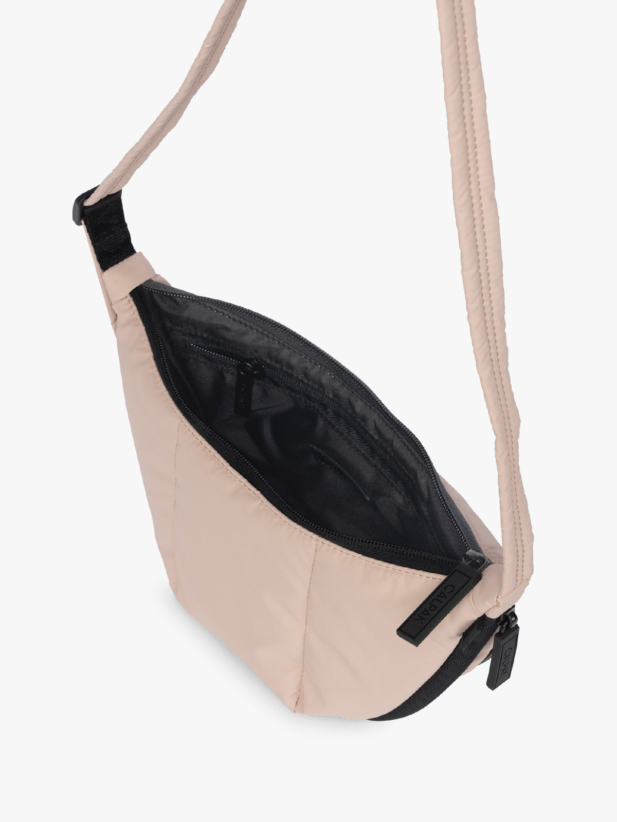 Luka Crescent Bag