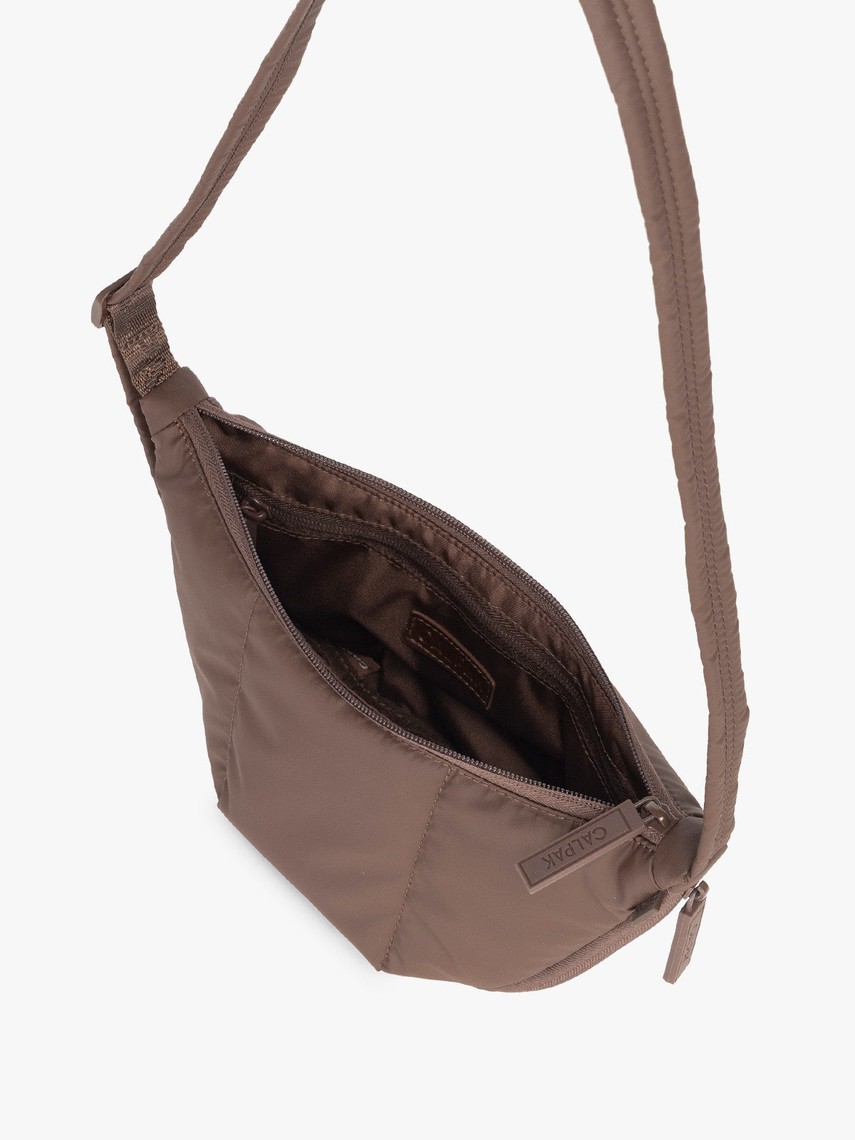 Luka Crescent Bag