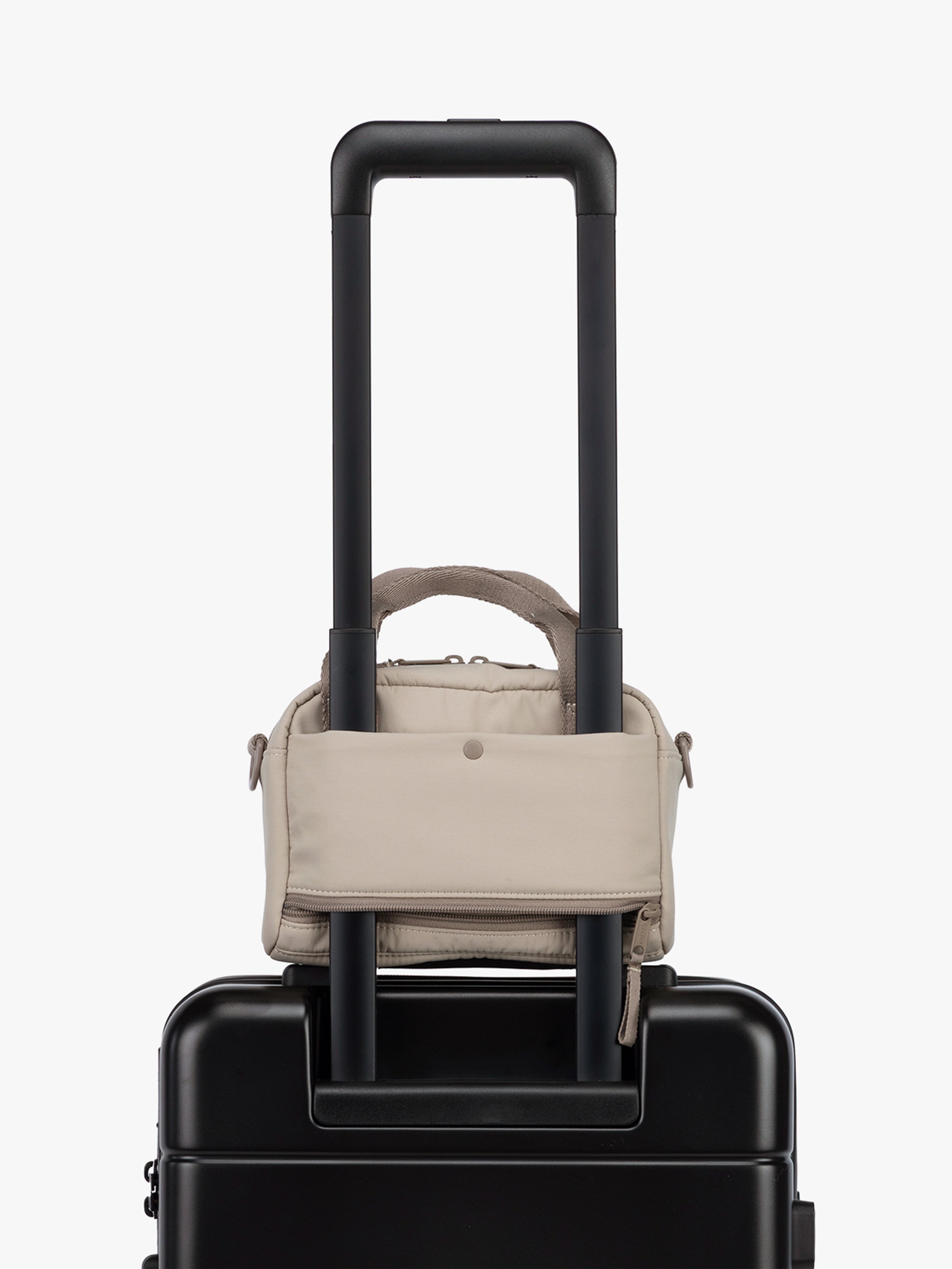 Connect Crossbody Bag