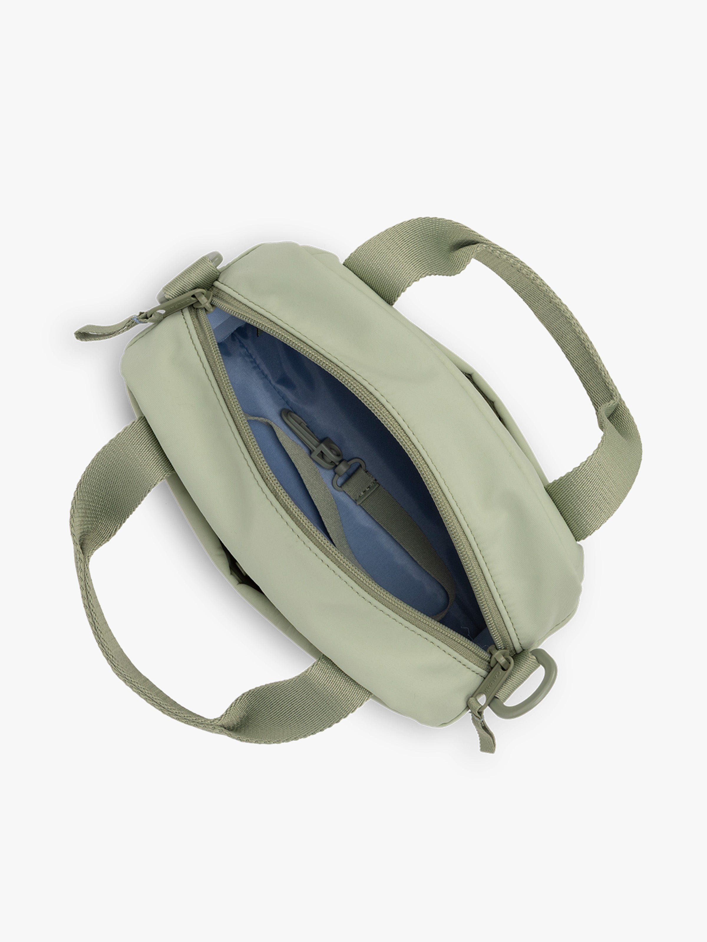 Connect Crossbody Bag