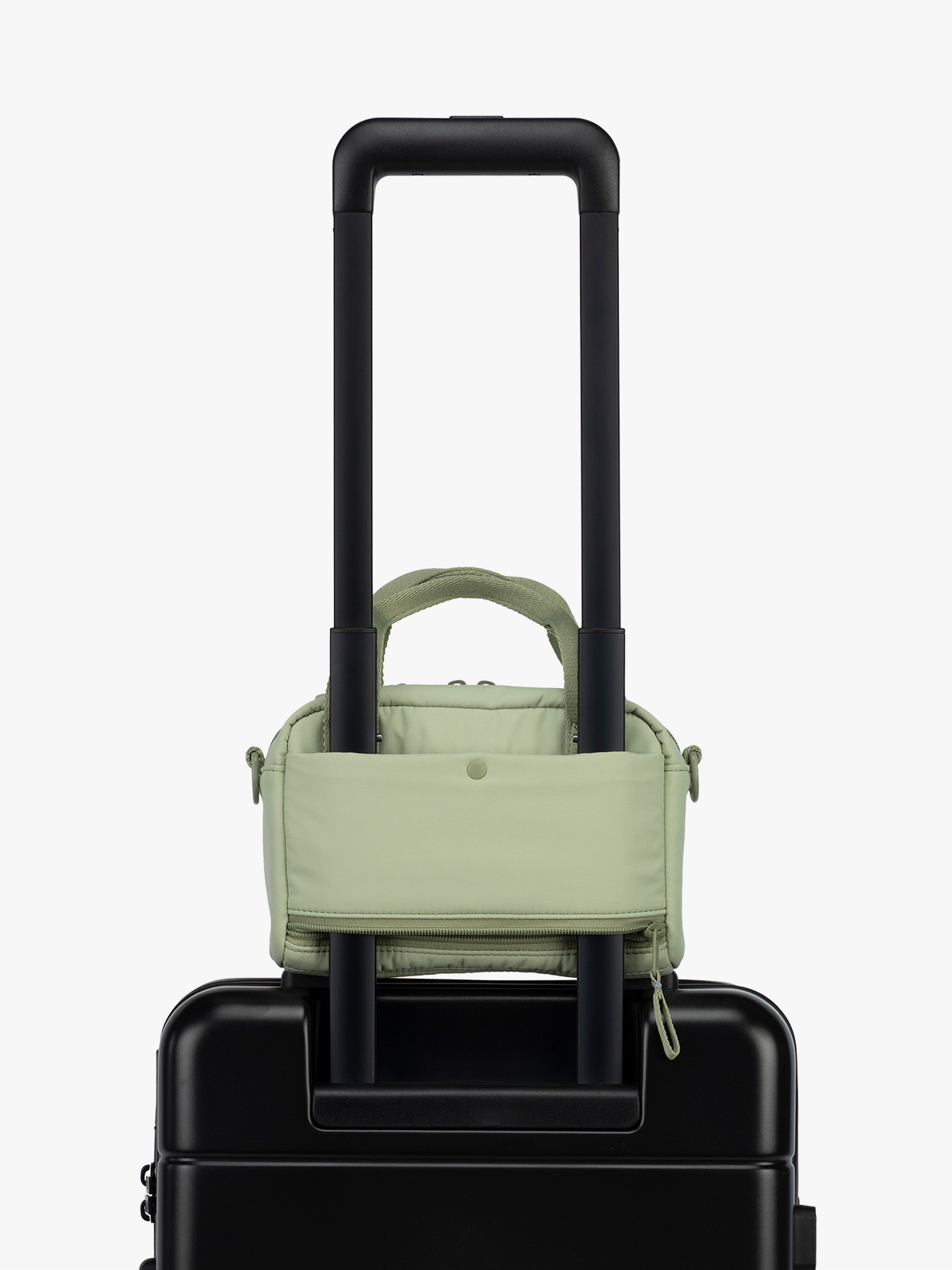 Connect Crossbody Bag