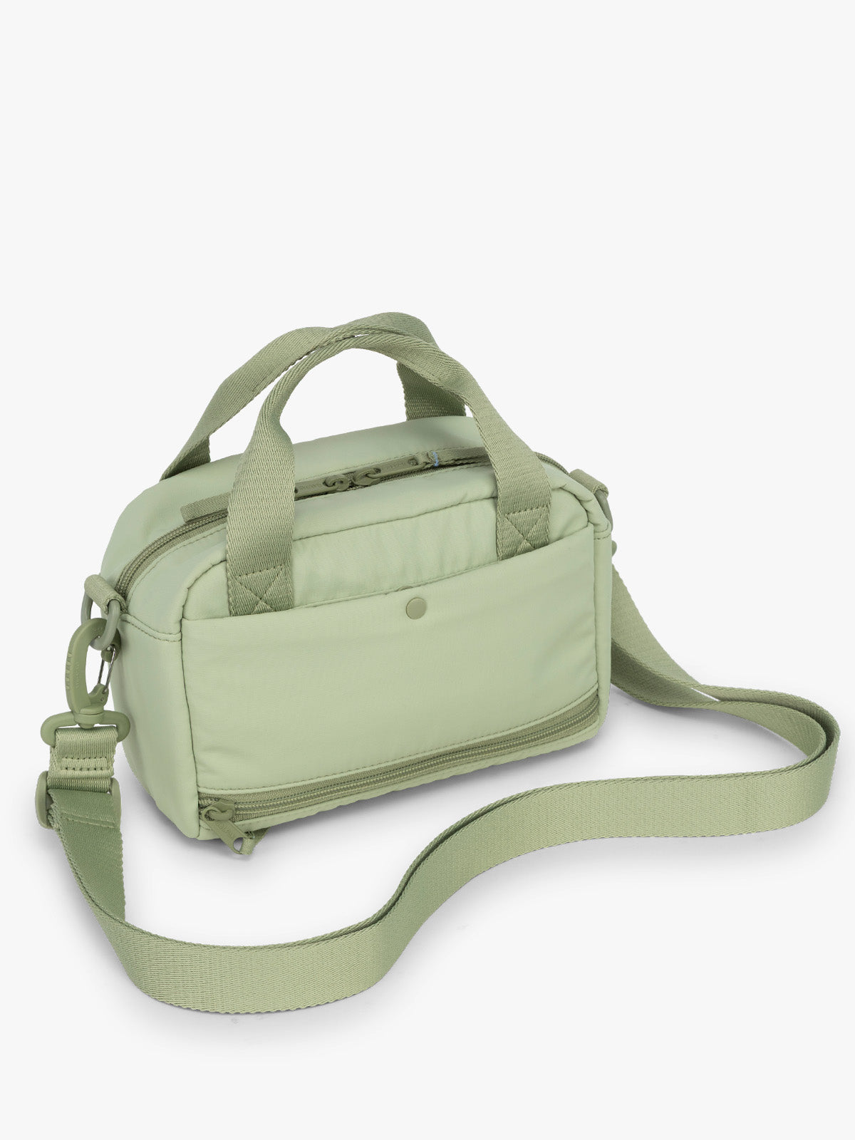 Connect Crossbody Bag