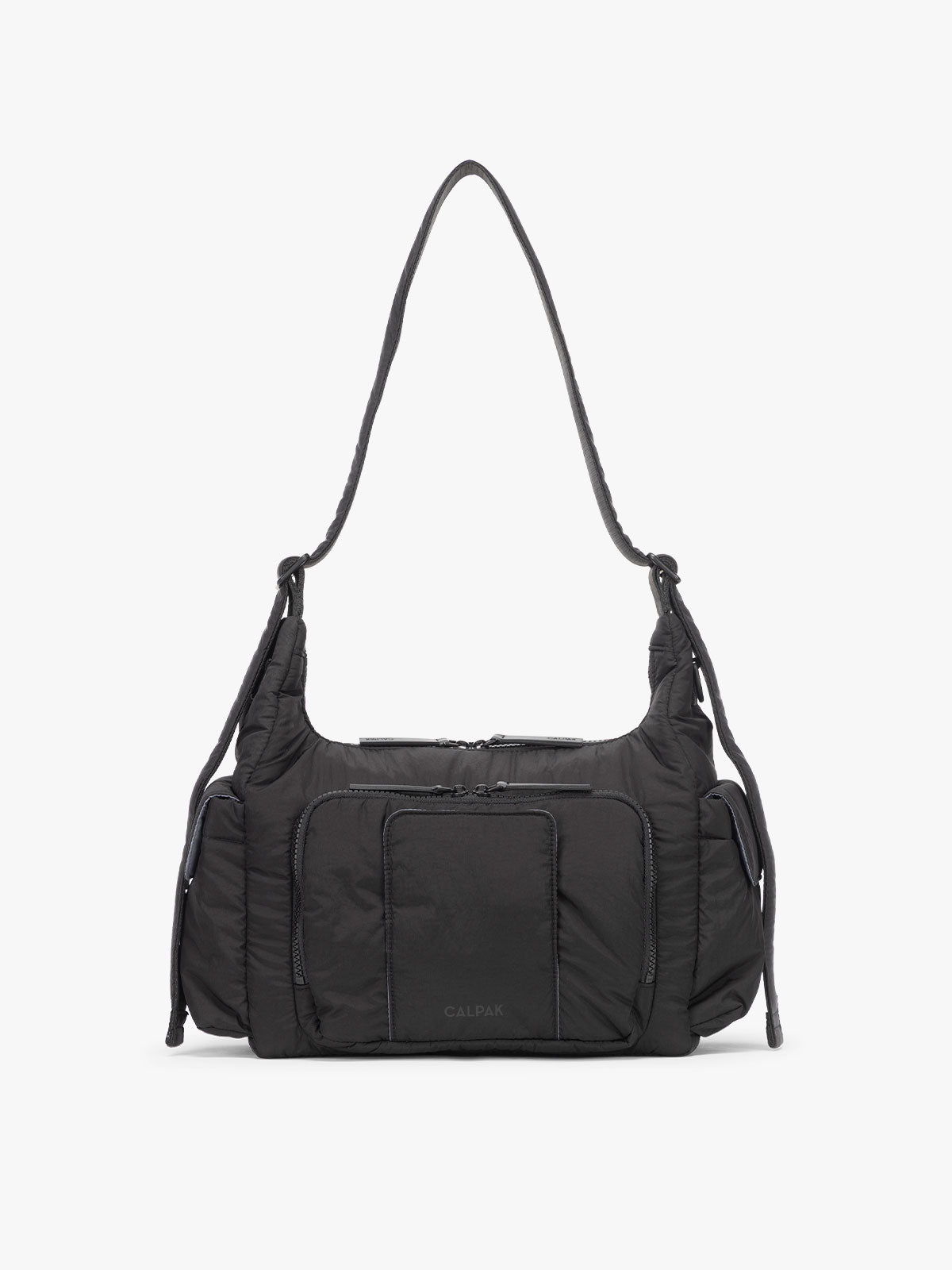 Crossbody Diaper Bag