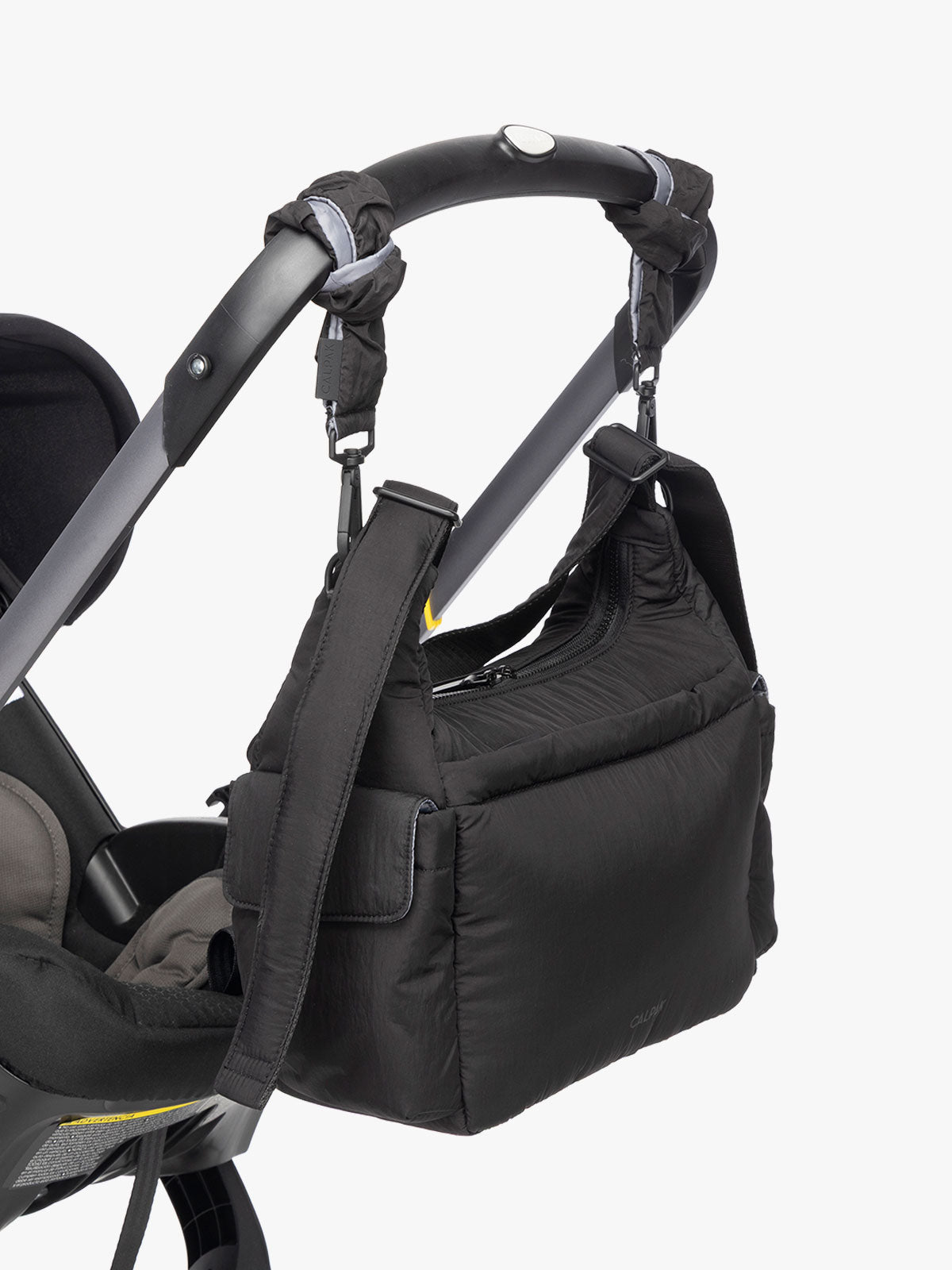 Crossbody Diaper Bag