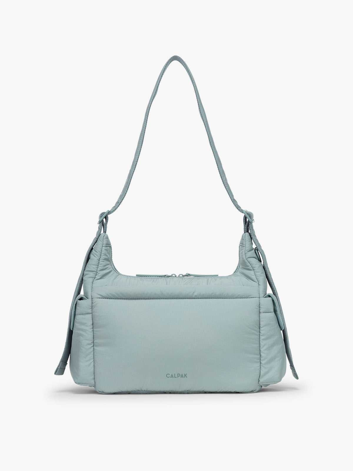Crossbody Diaper Bag
