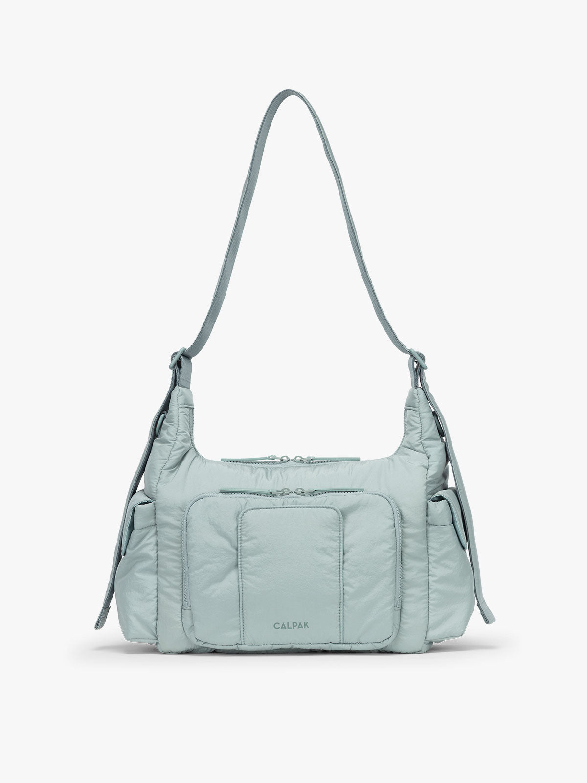 Crossbody Diaper Bag