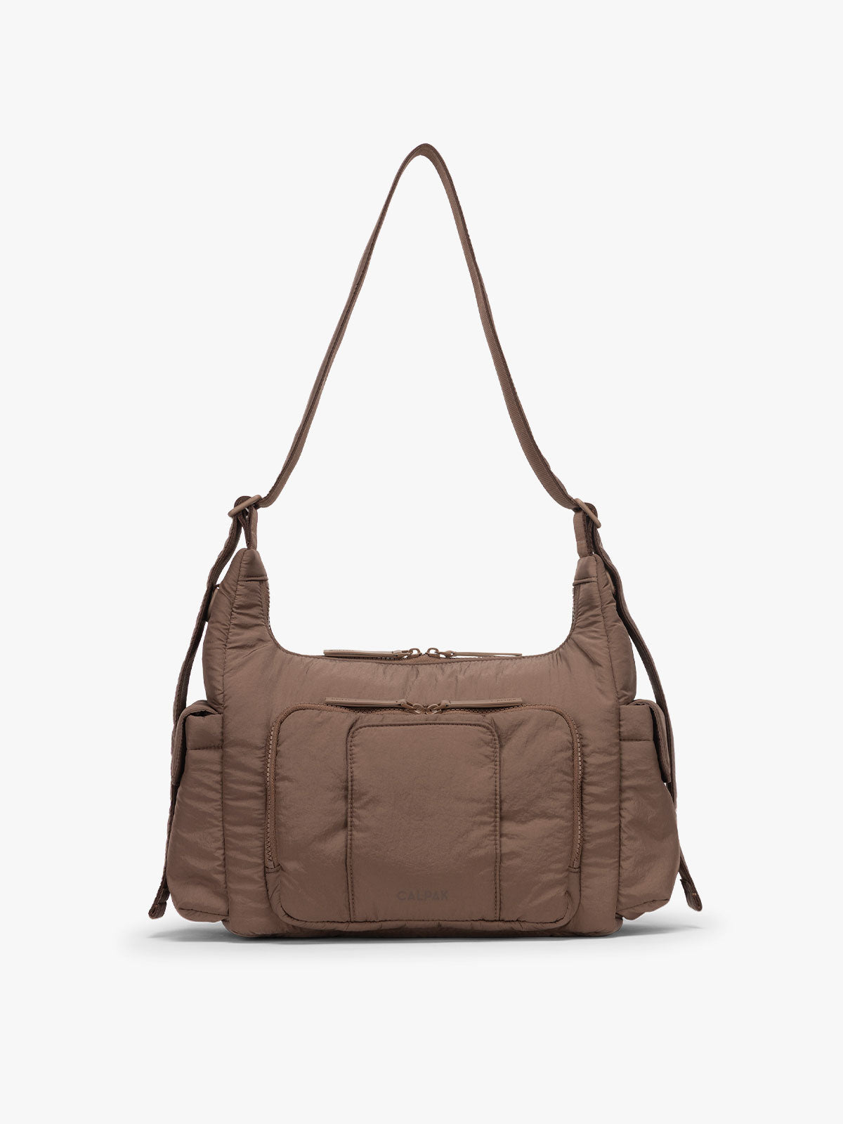 Crossbody Diaper Bag