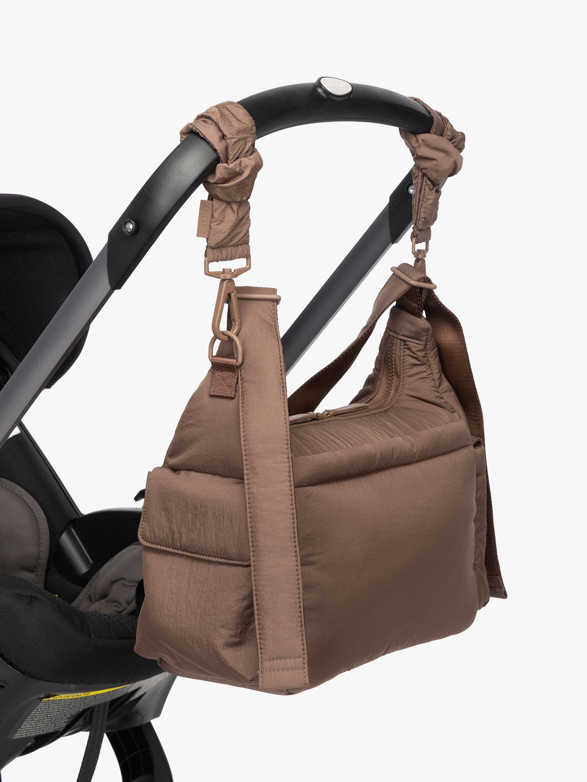 Crossbody Diaper Bag
