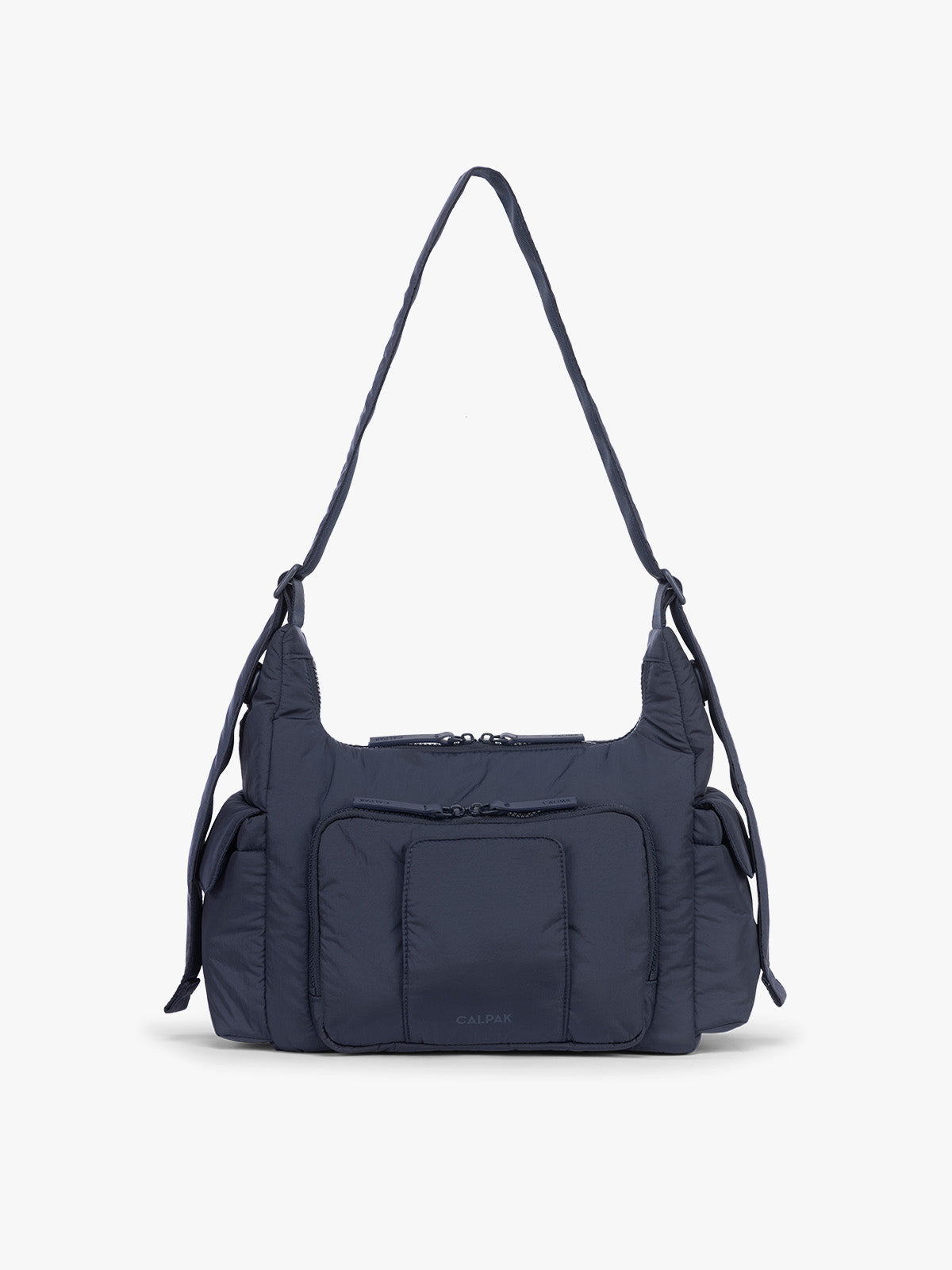 Crossbody Diaper Bag