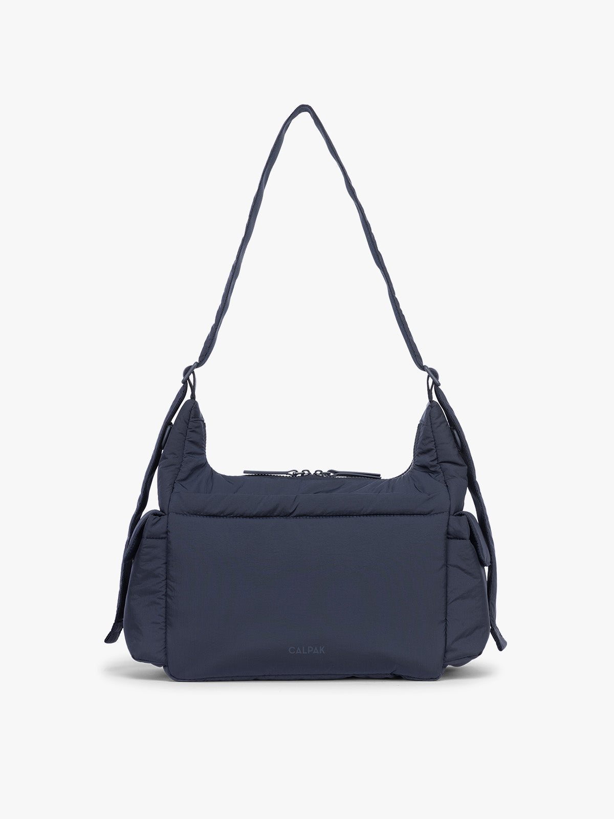 Crossbody Diaper Bag