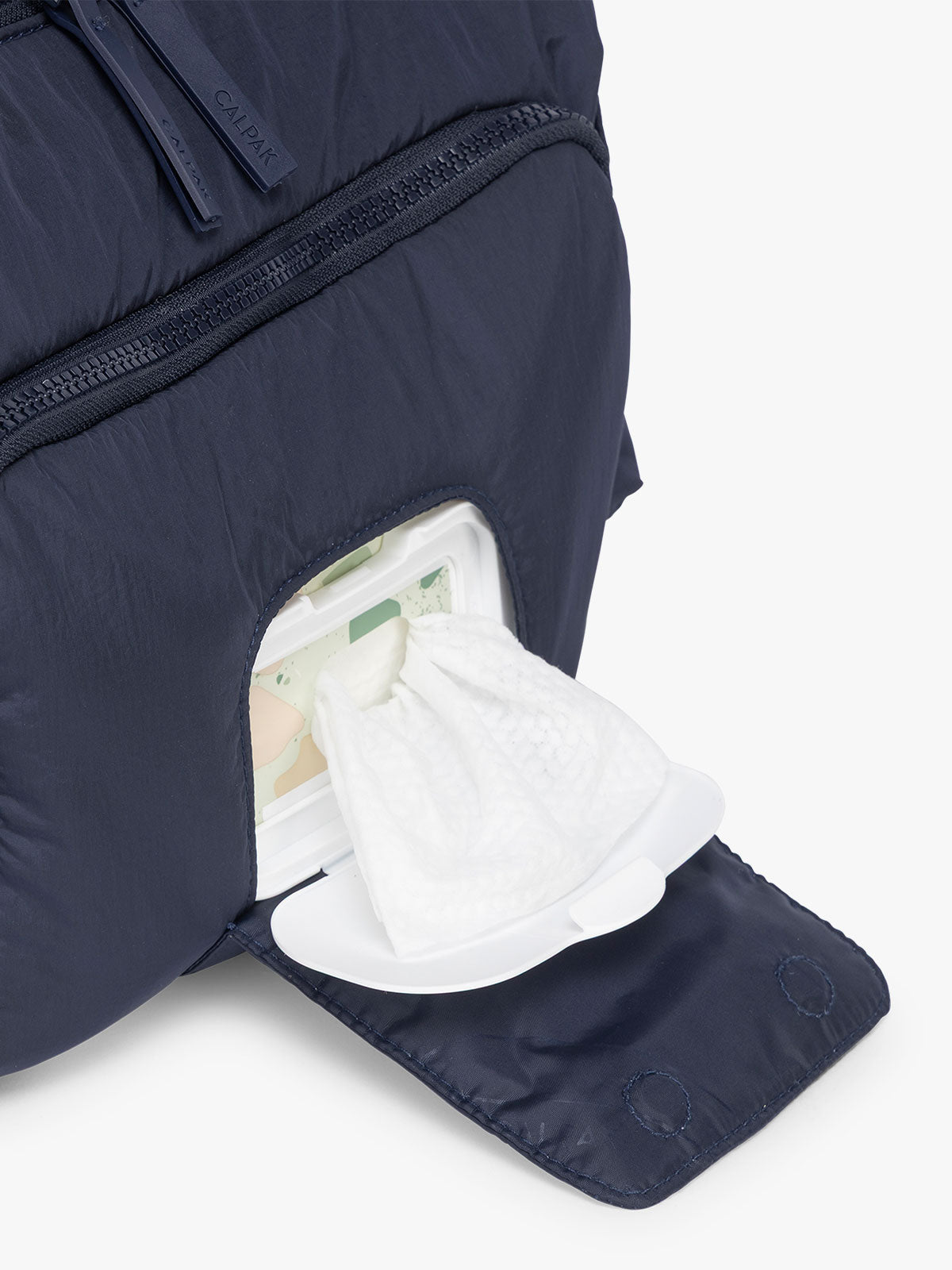 Crossbody Diaper Bag