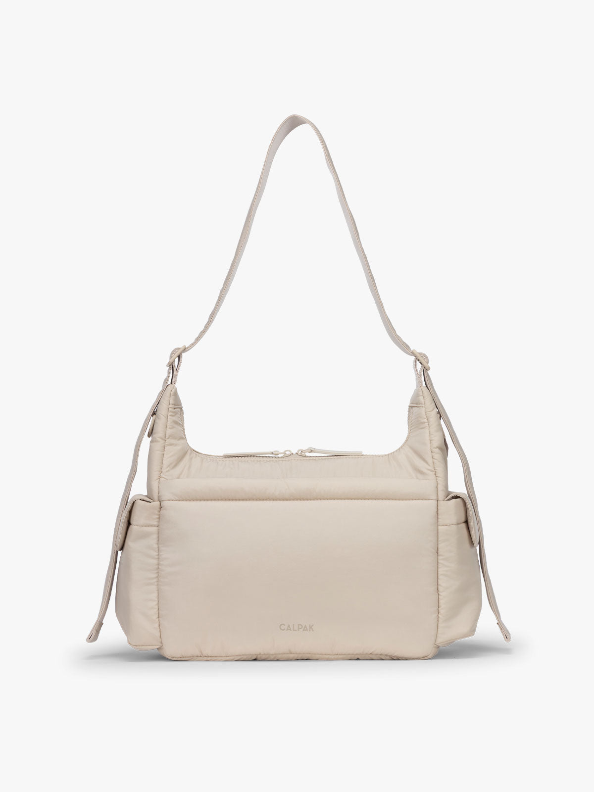 Crossbody Diaper Bag