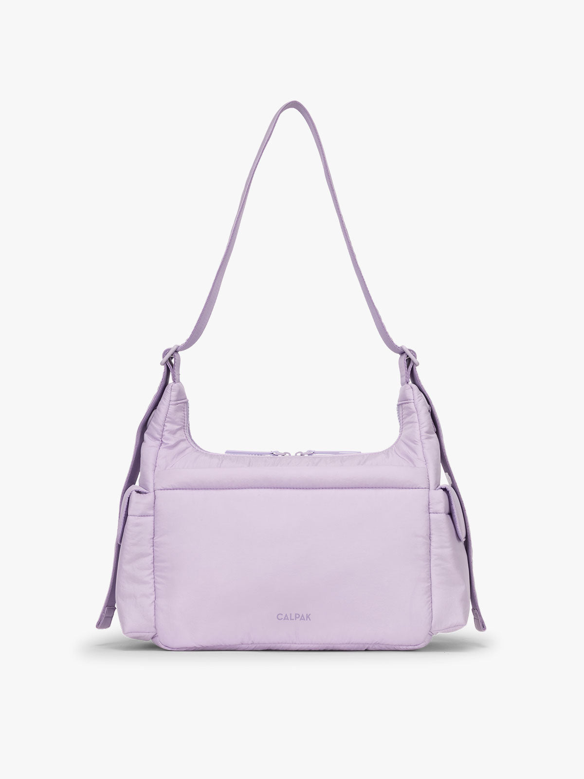 Crossbody Diaper Bag