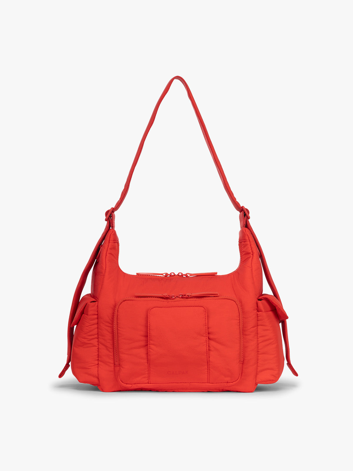 Crossbody Diaper Bag