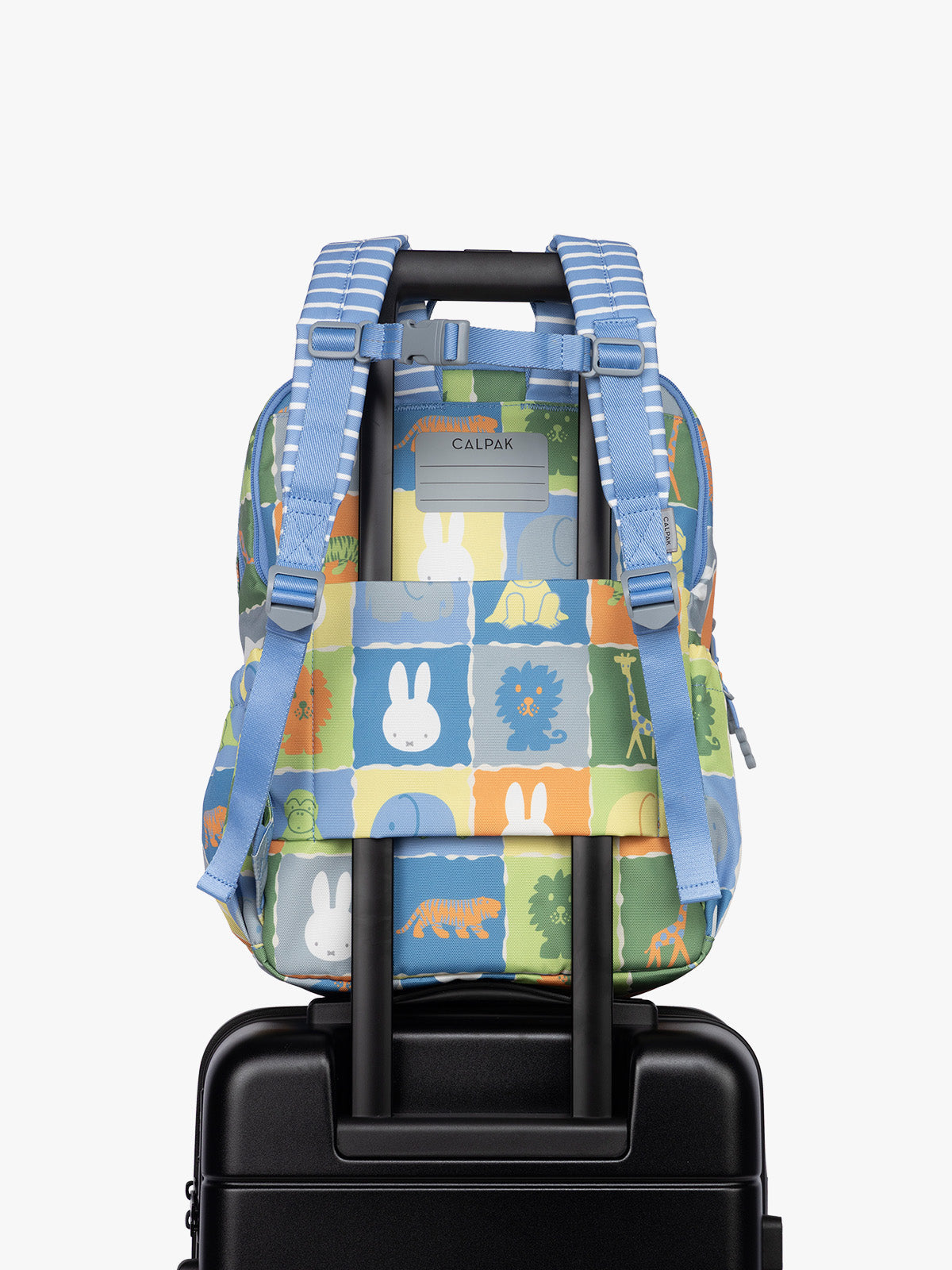 Miffy Kids Large Backpack