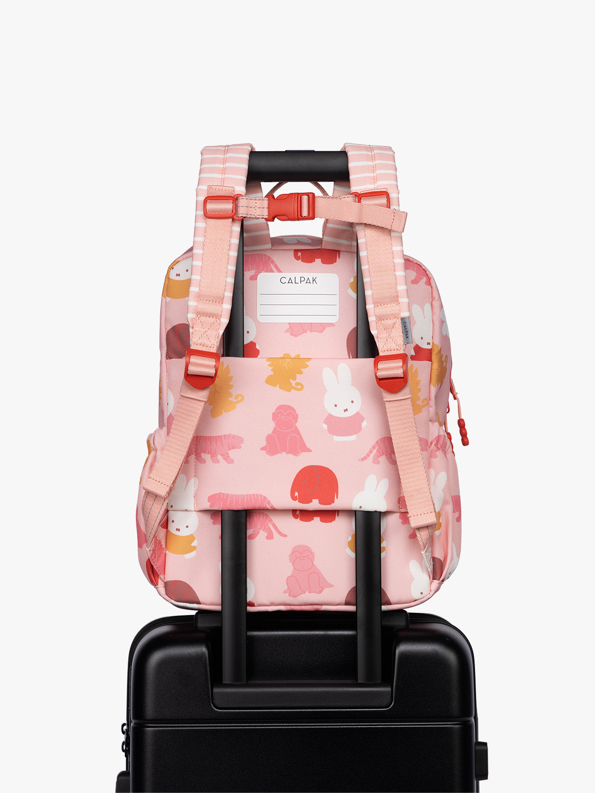 Miffy Kids Medium Backpack