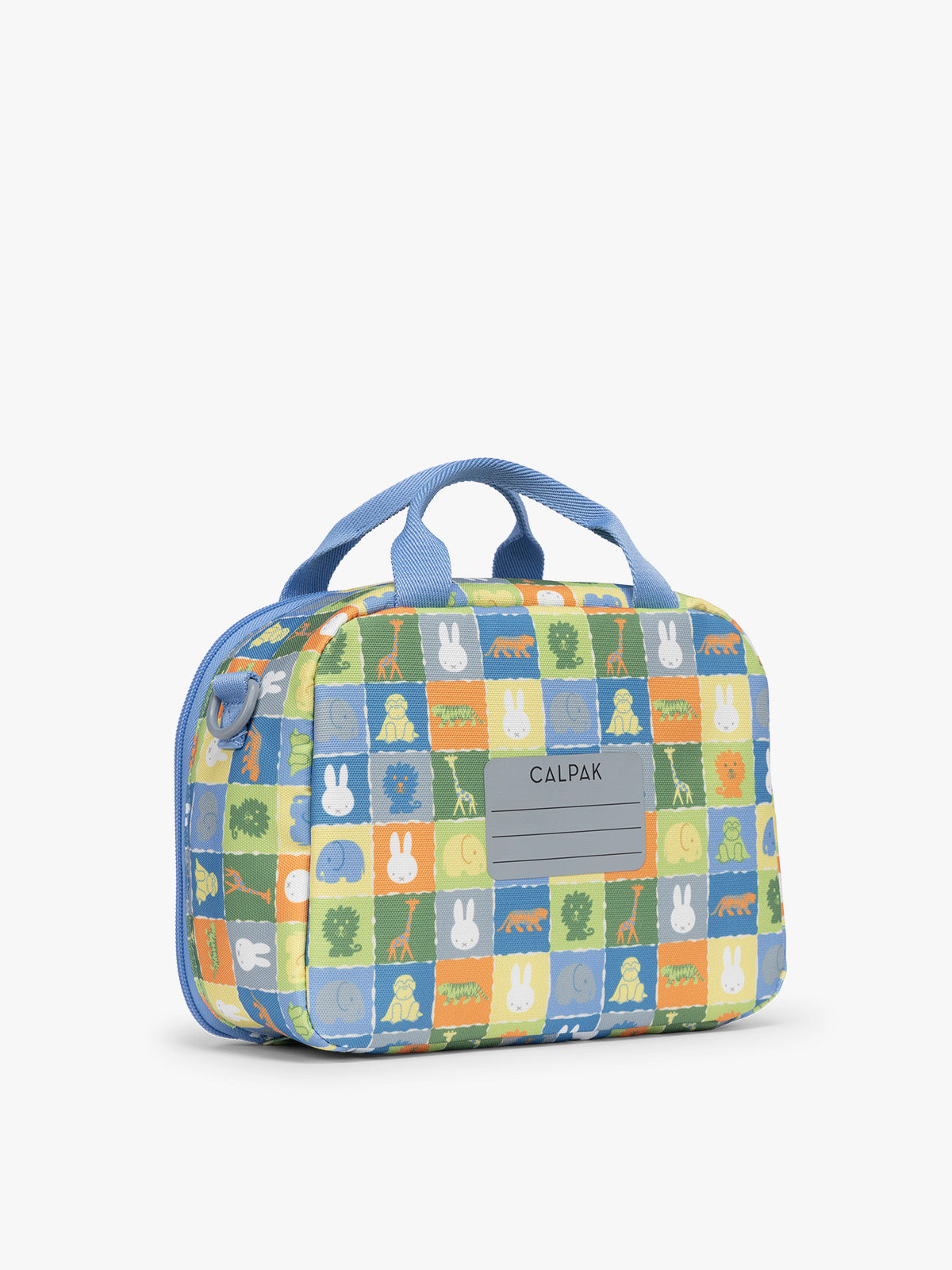 Miffy Kids Lunch Bag