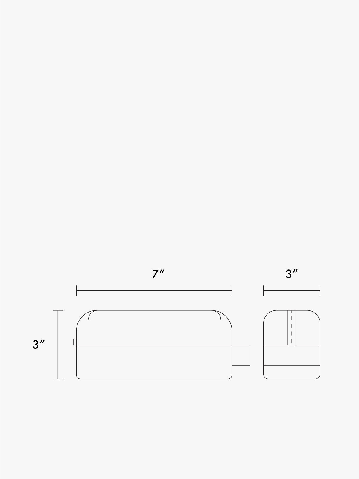 Kids Pencil Case