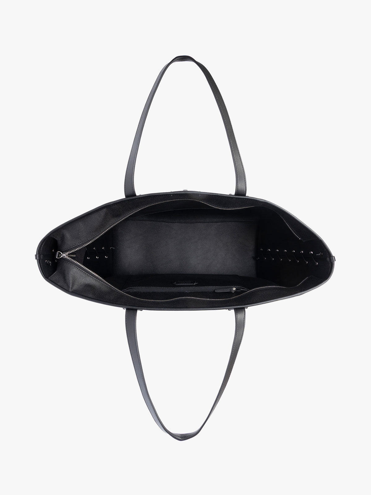 Colette 15" Canvas Laptop Tote
