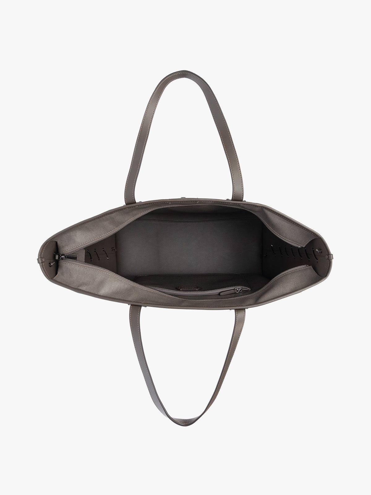 Colette 15" Canvas Laptop Tote