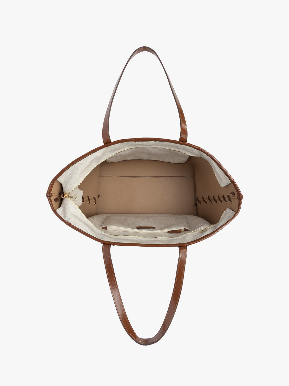Colette 15" Canvas Laptop Tote