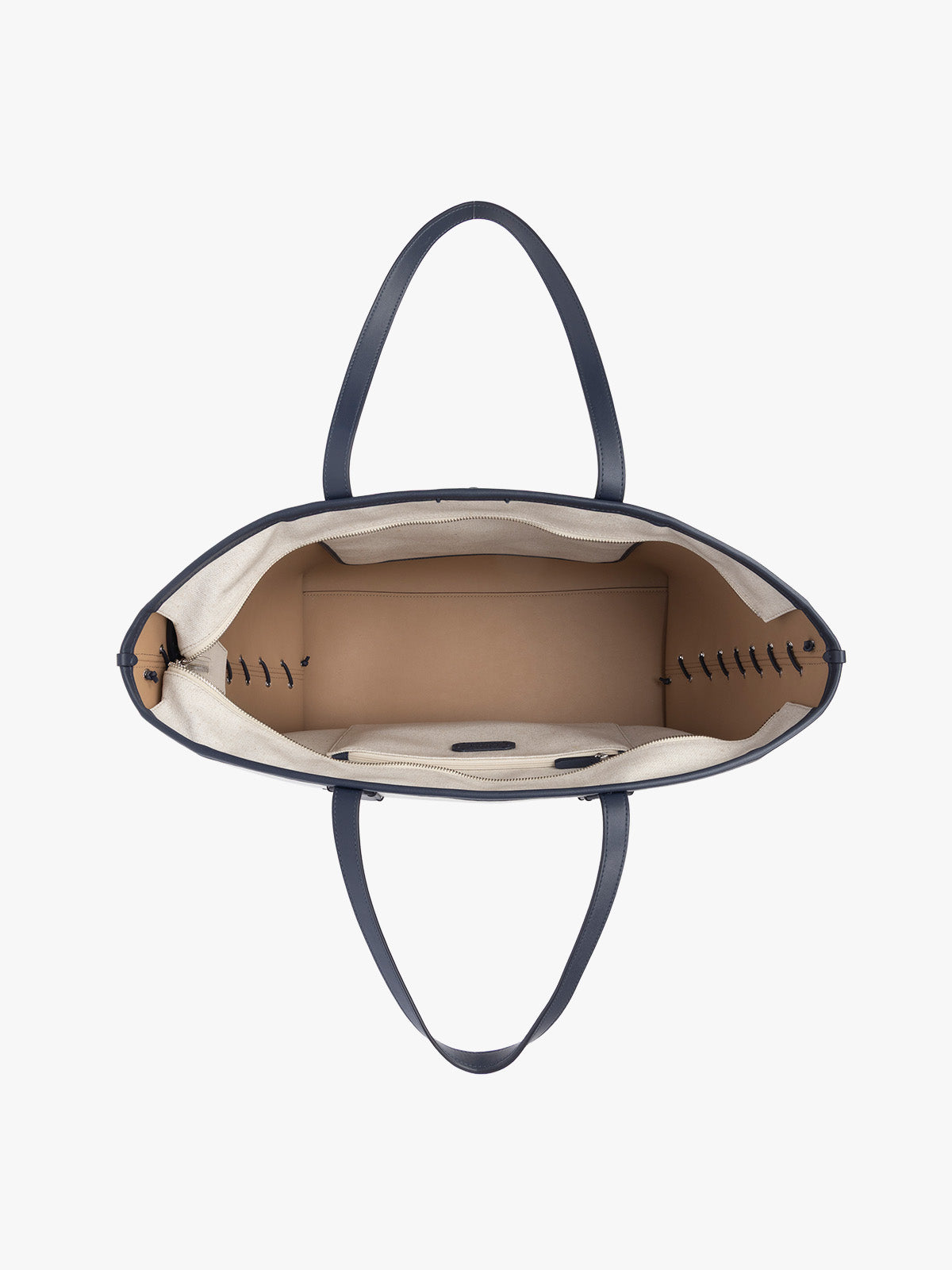 Colette 15" Canvas Laptop Tote