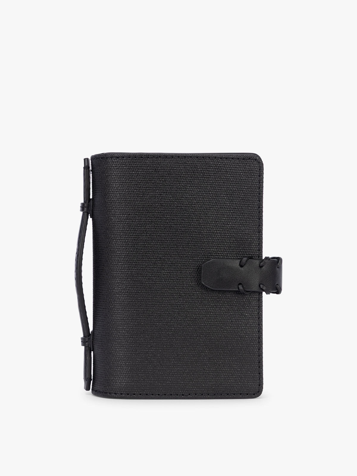 Colette Multi Passport Canvas Wallet