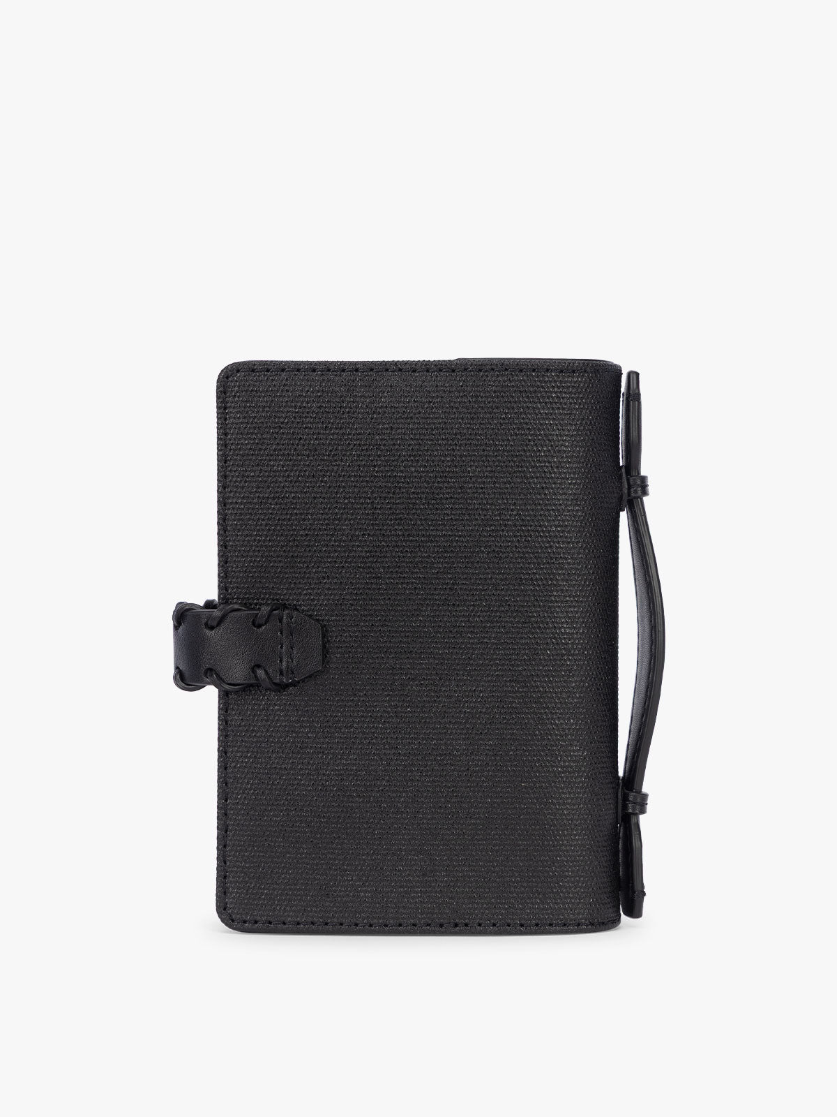 Colette Multi Passport Canvas Wallet