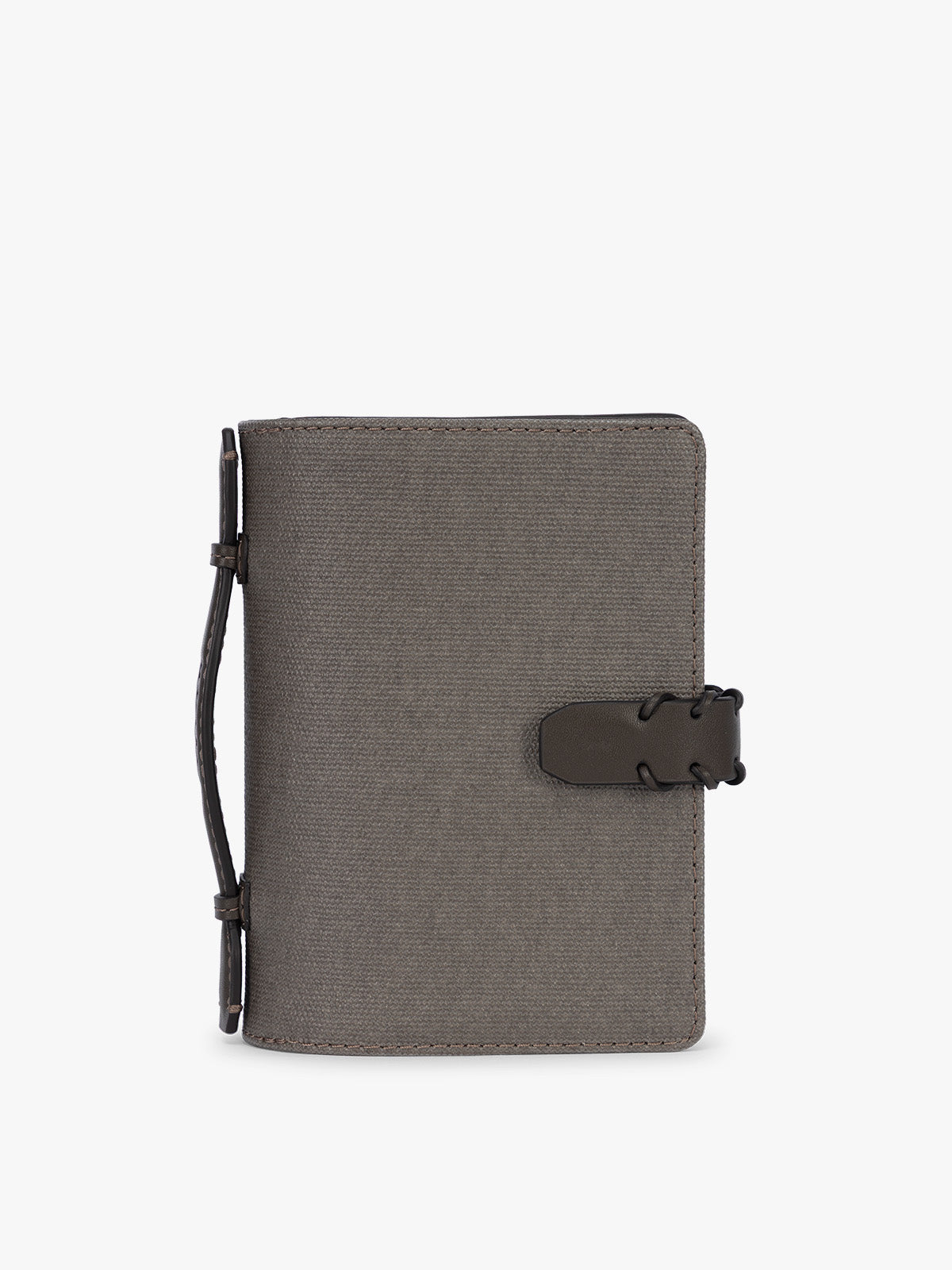 Colette Multi Passport Canvas Wallet