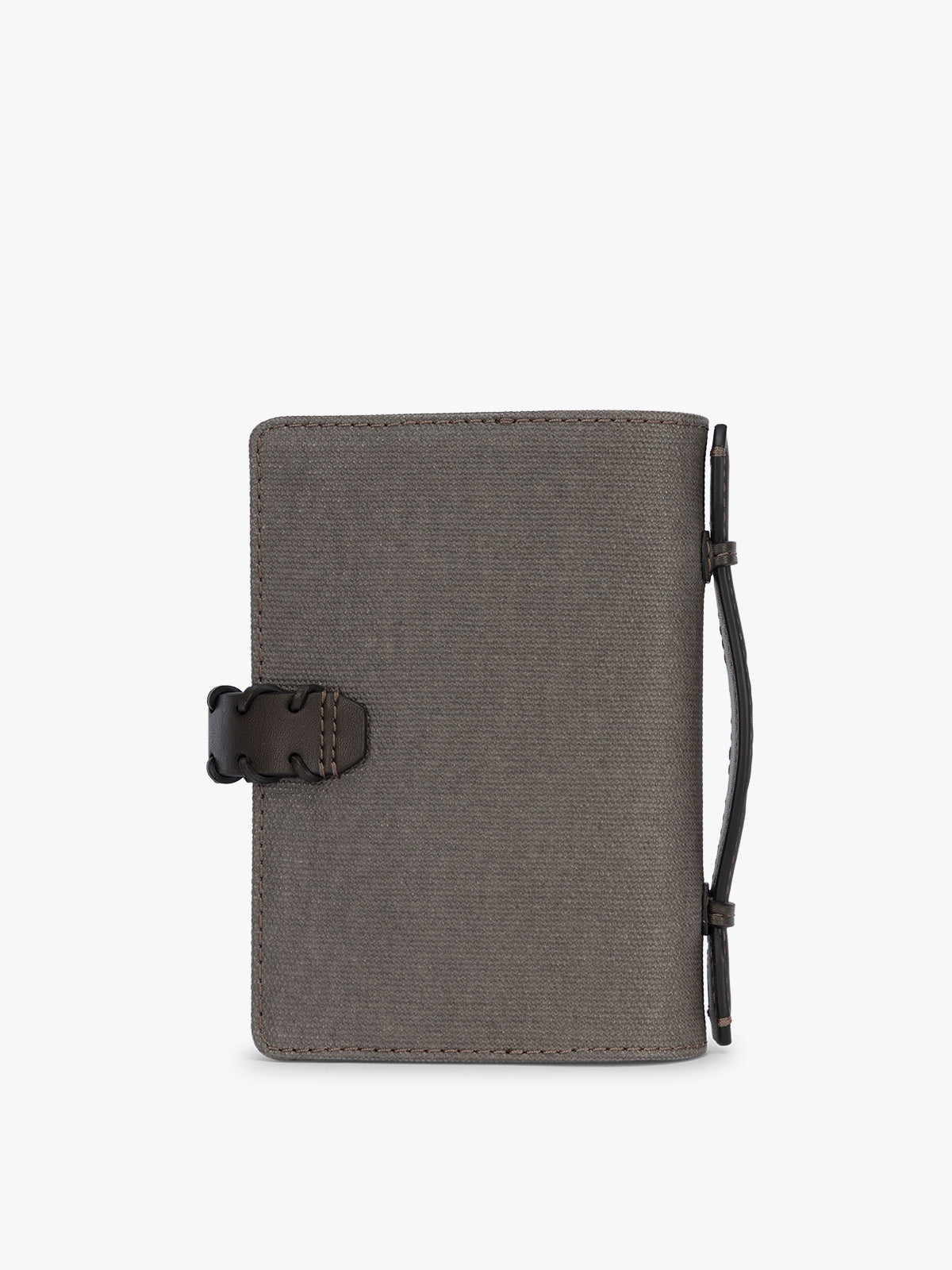 Colette Multi Passport Canvas Wallet