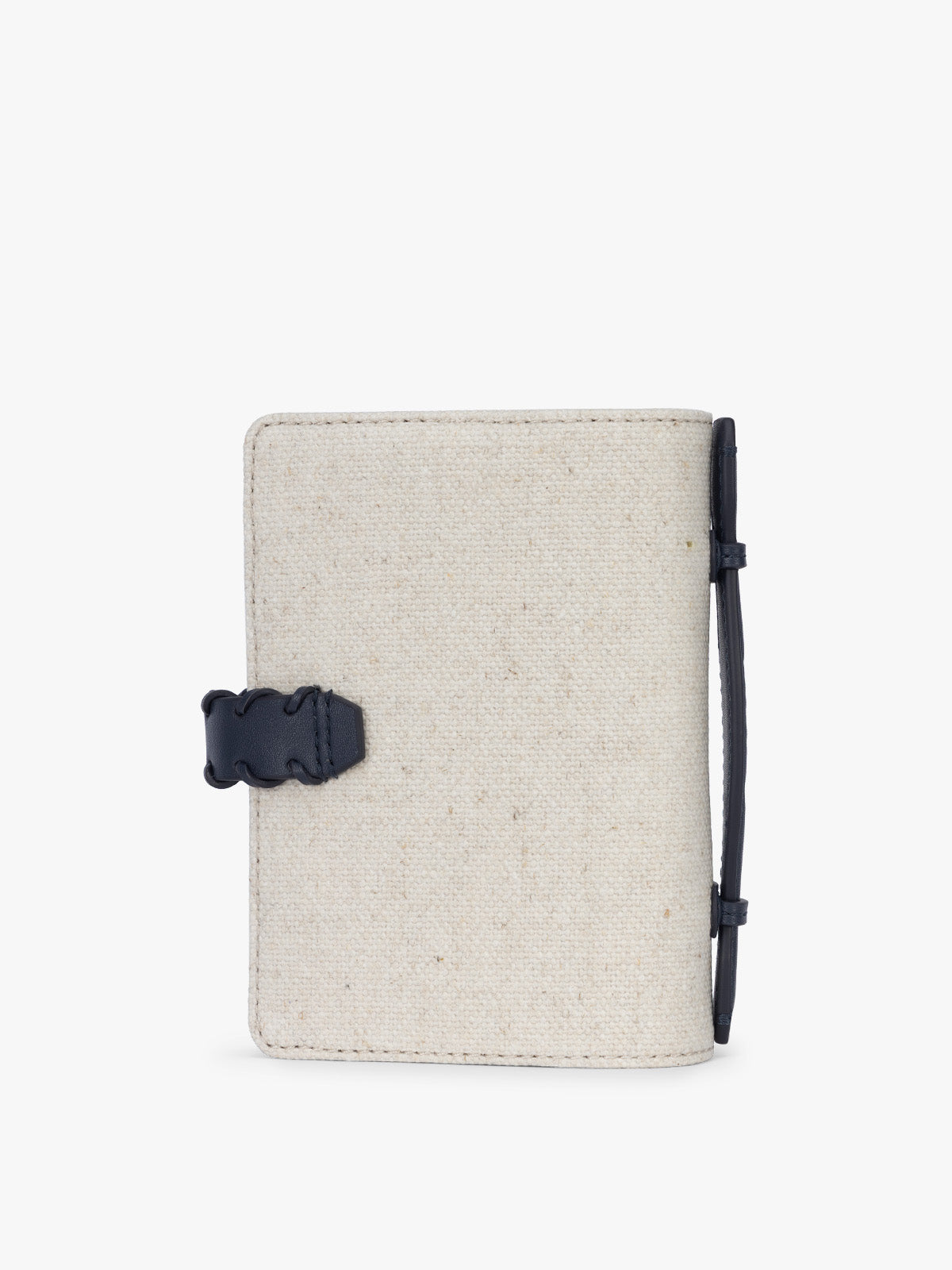 Colette Multi Passport Canvas Wallet