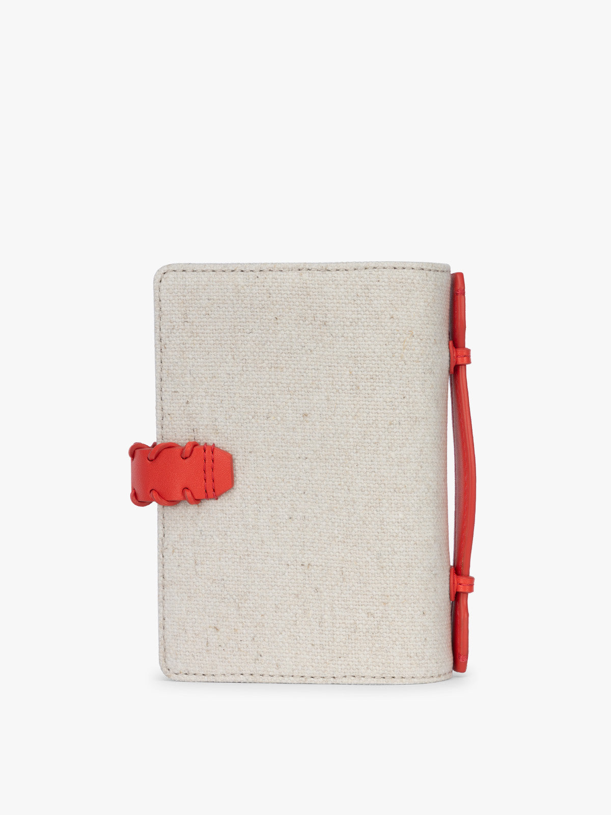 Colette Multi Passport Canvas Wallet