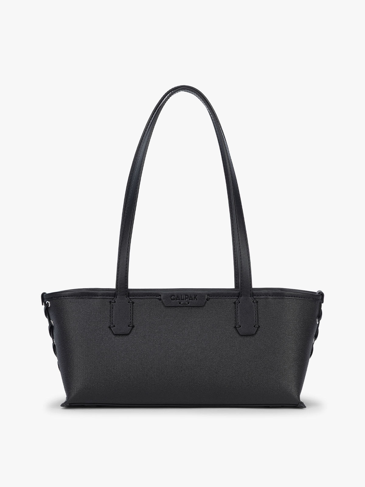 Colette Canvas Shoulder Tote