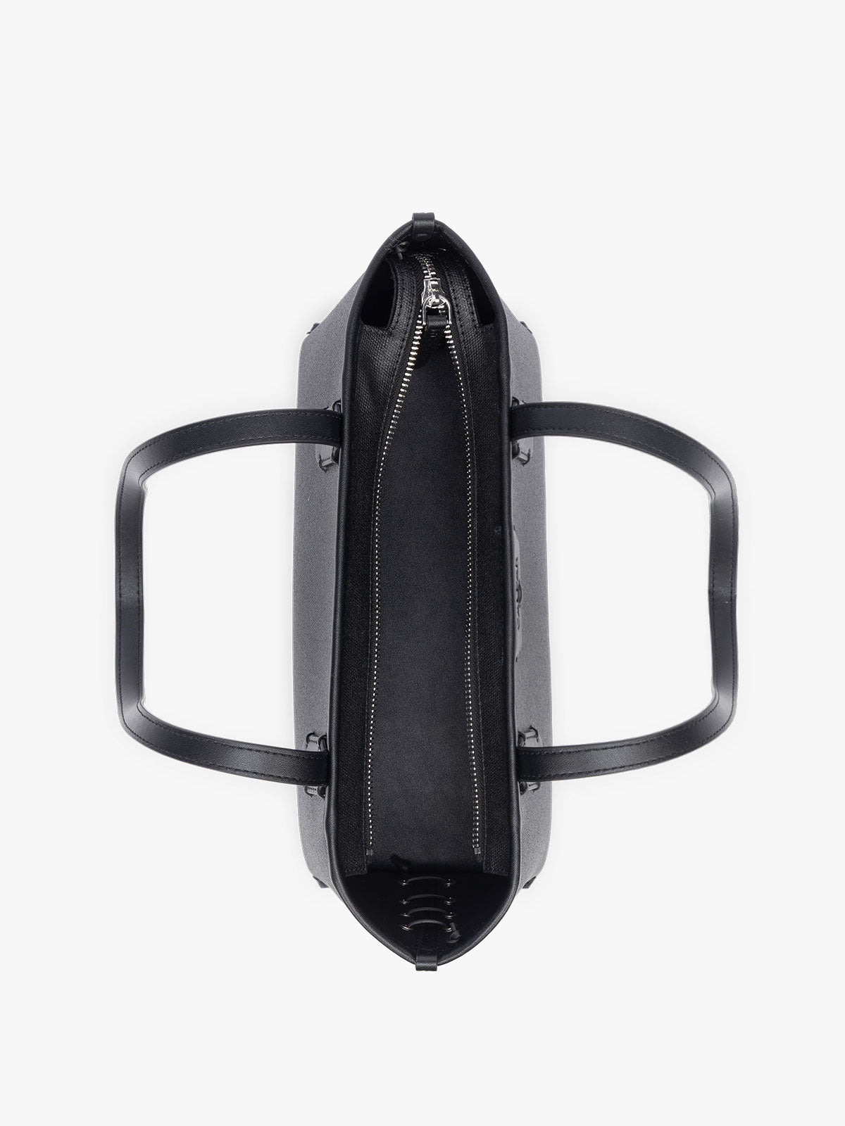Colette Canvas Shoulder Tote