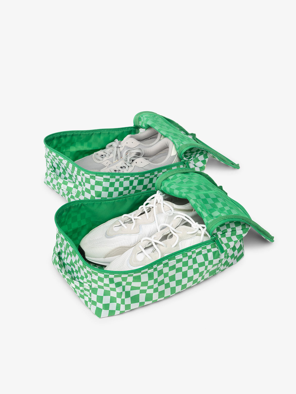 Shoe Cubes - Set of 2