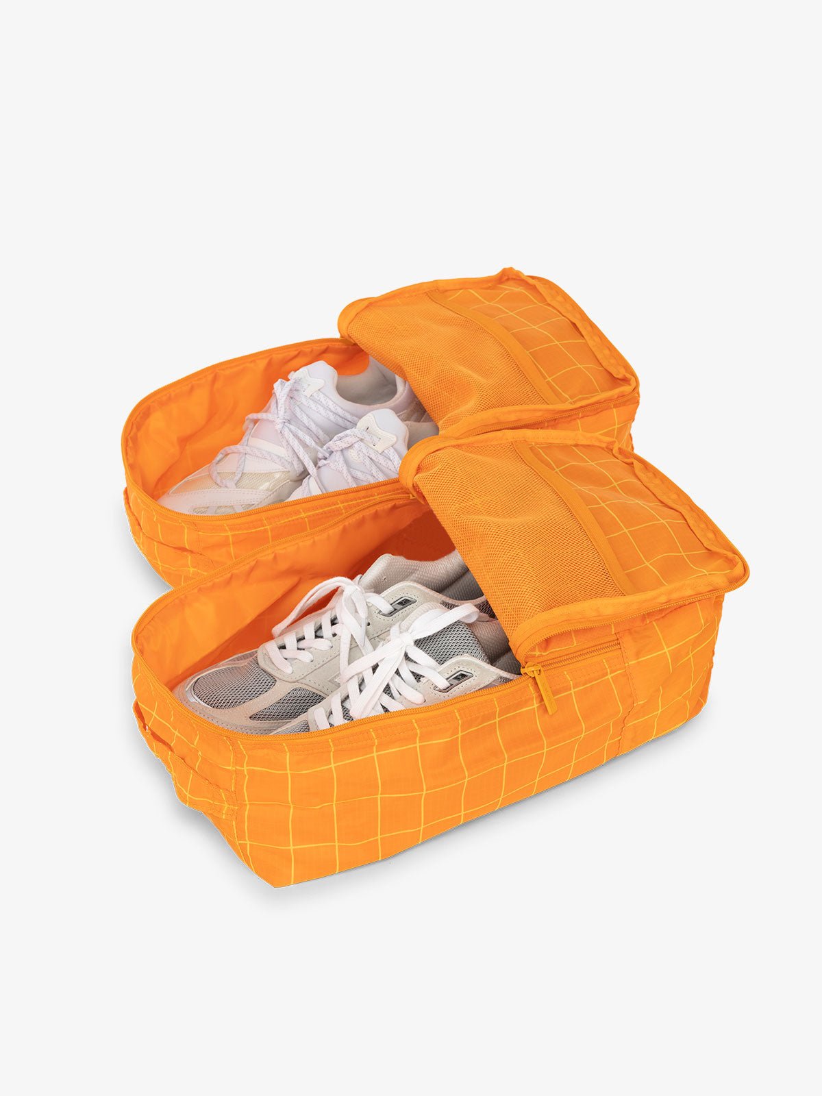 Shoe Cubes - Set of 2