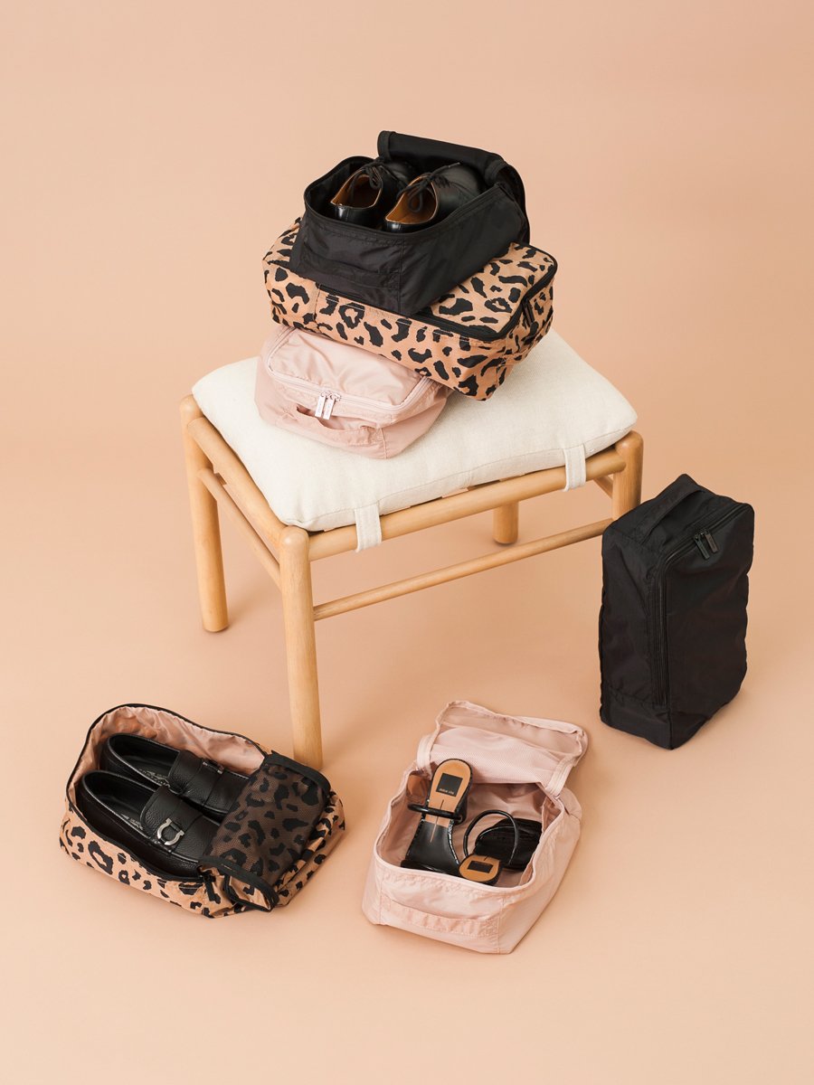 Shoe Cubes - Set of 2
