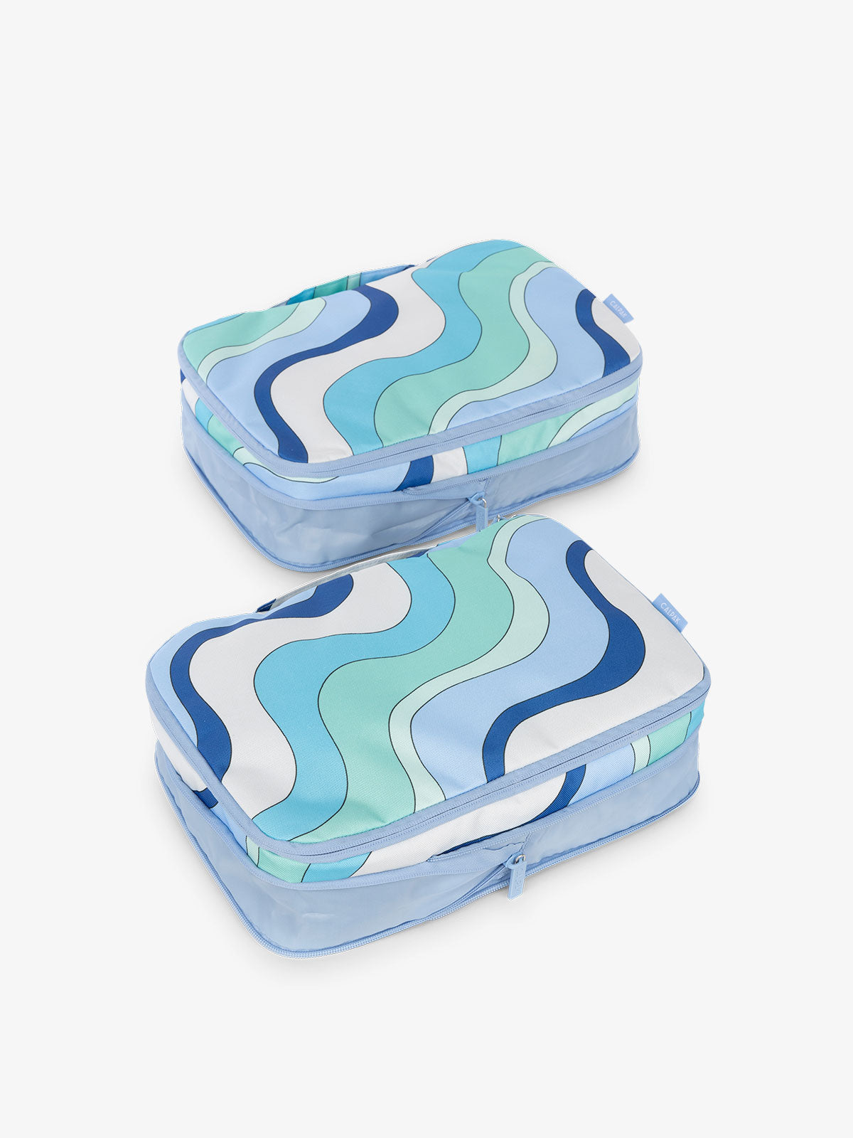 Medium Compression Packing Cubes
