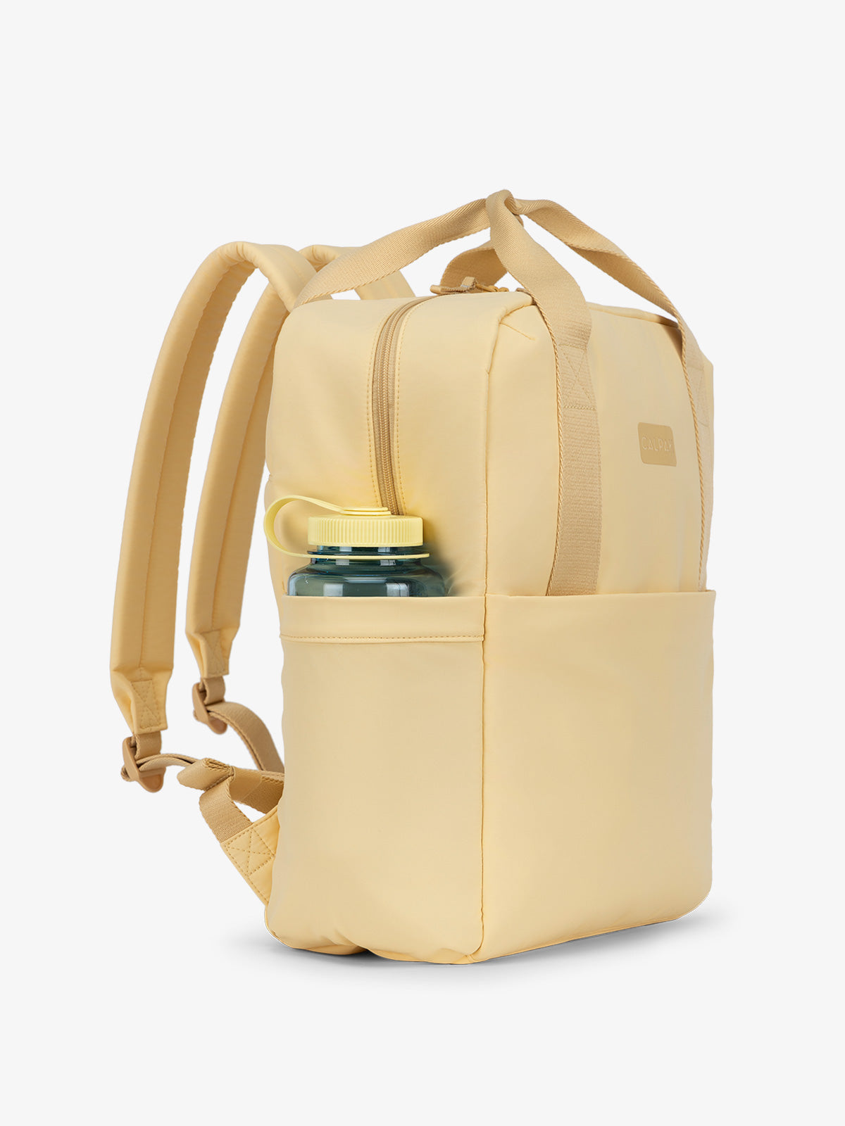 Connect Laptop Backpack