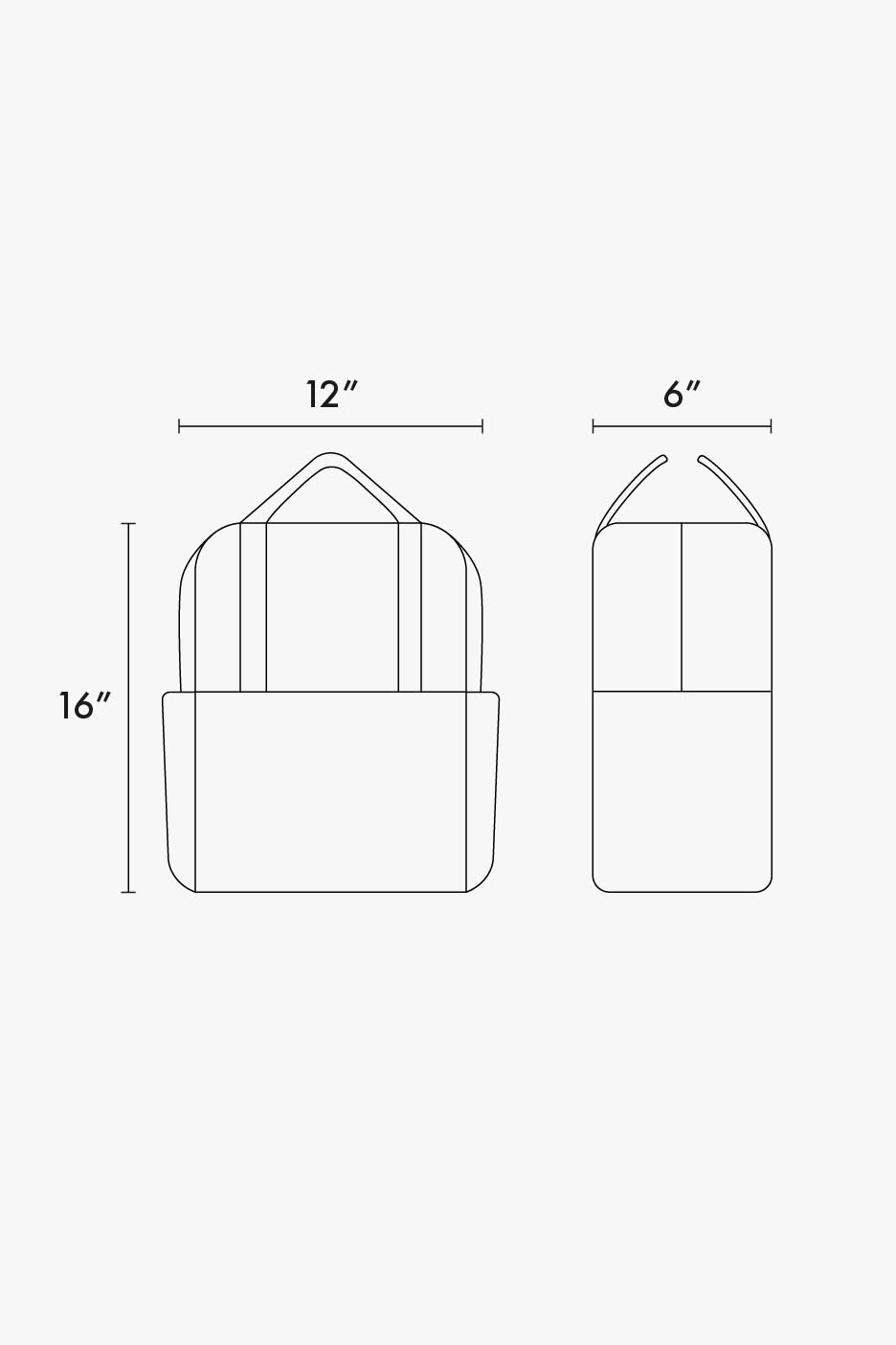 Connect Laptop Backpack
