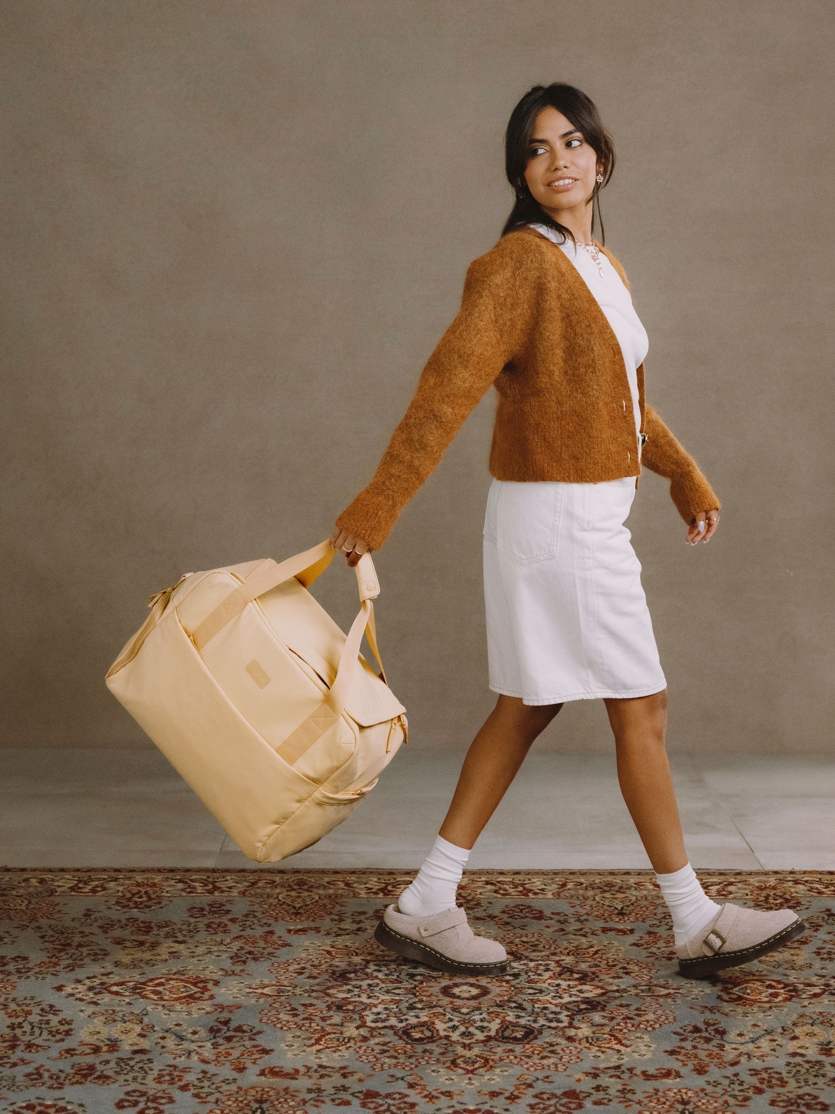Connect Laptop Duffel