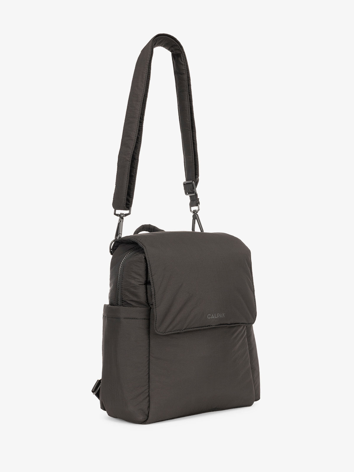 Convertible Mini Diaper Backpack