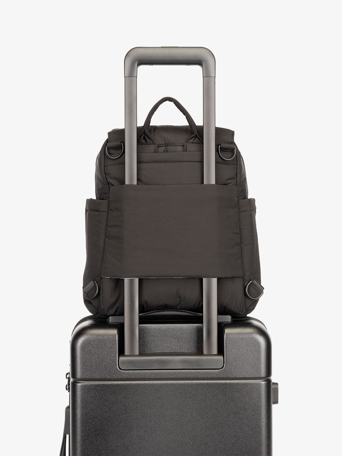 Convertible Mini Diaper Backpack