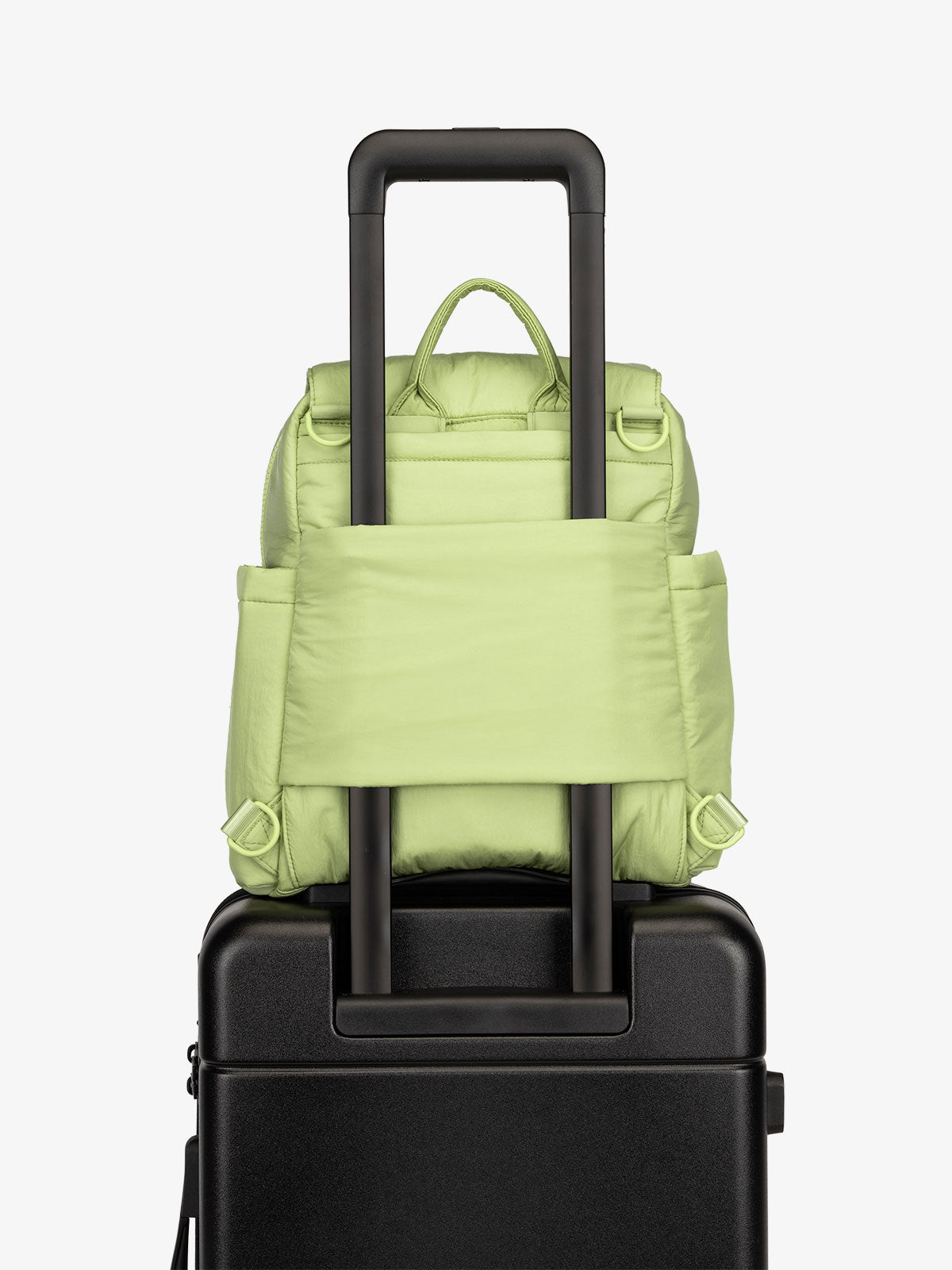 Convertible Mini Diaper Backpack