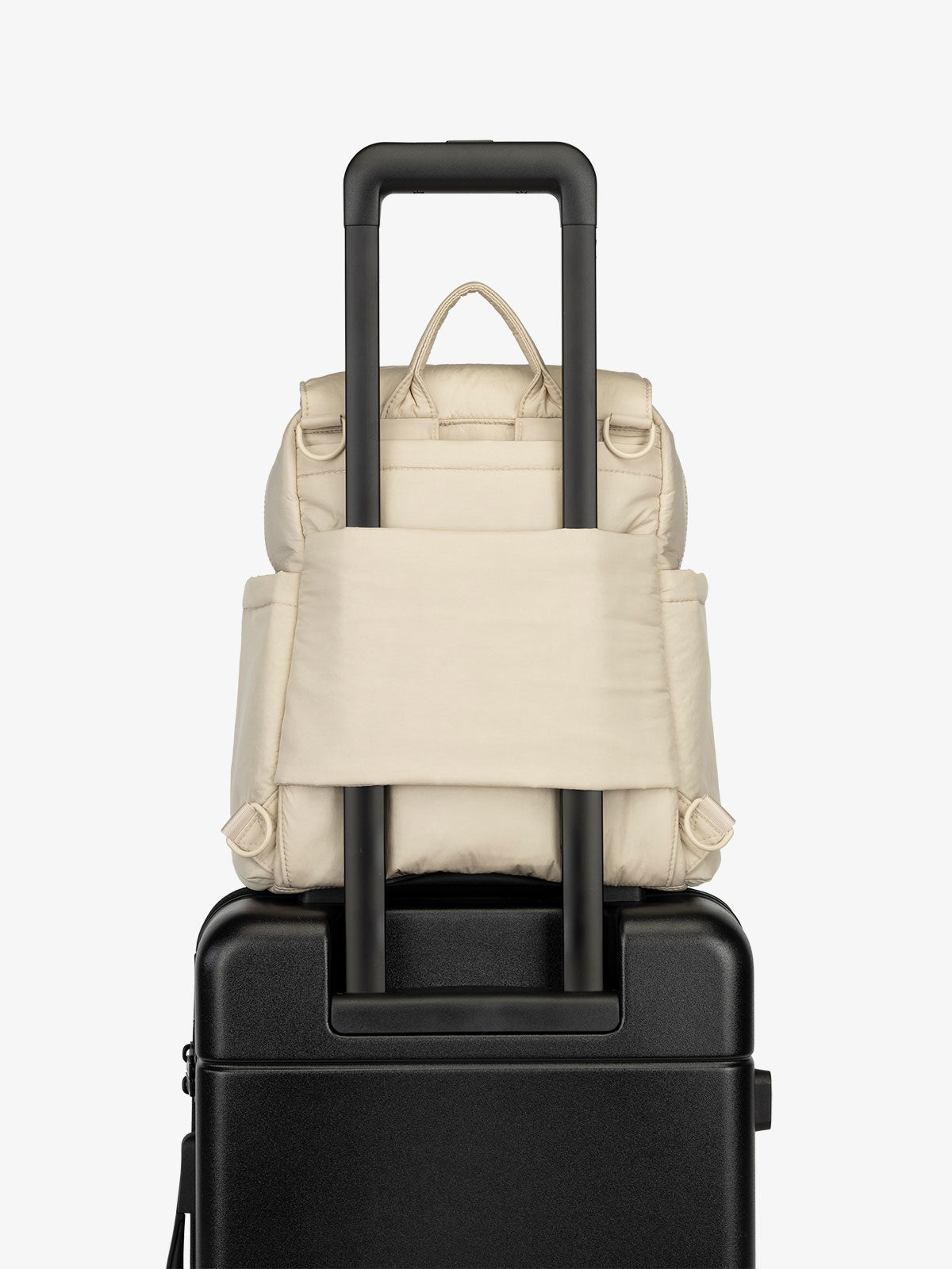 Convertible Mini Diaper Backpack