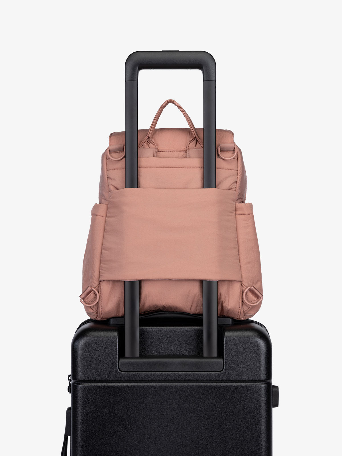 Convertible Mini Diaper Backpack