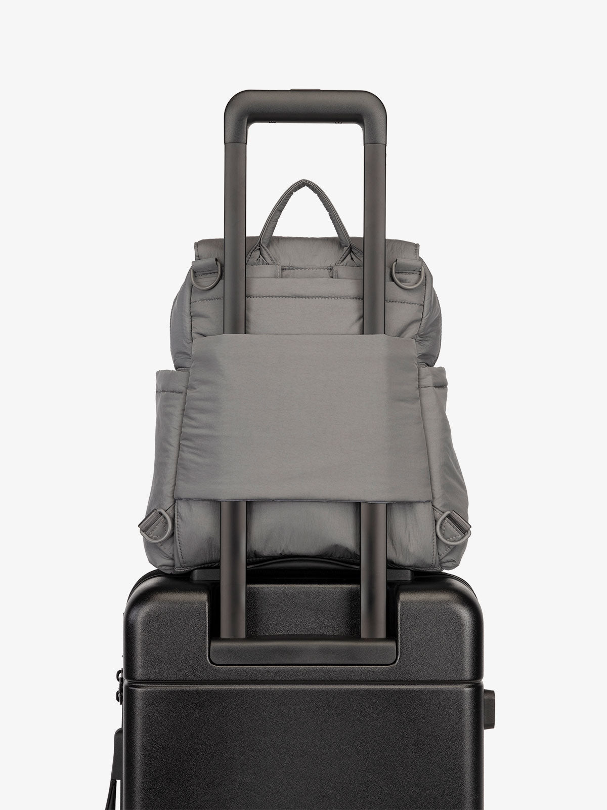 Convertible Mini Diaper Backpack